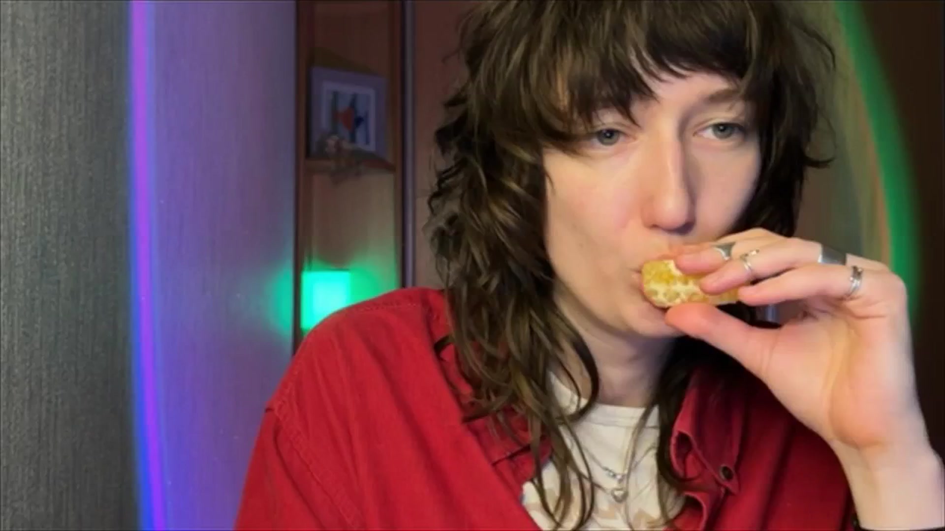Gallery image thumbnail from LoooneyTunes's myfreecams stream on, 01/09/2025, 21:49 image 4 of 20