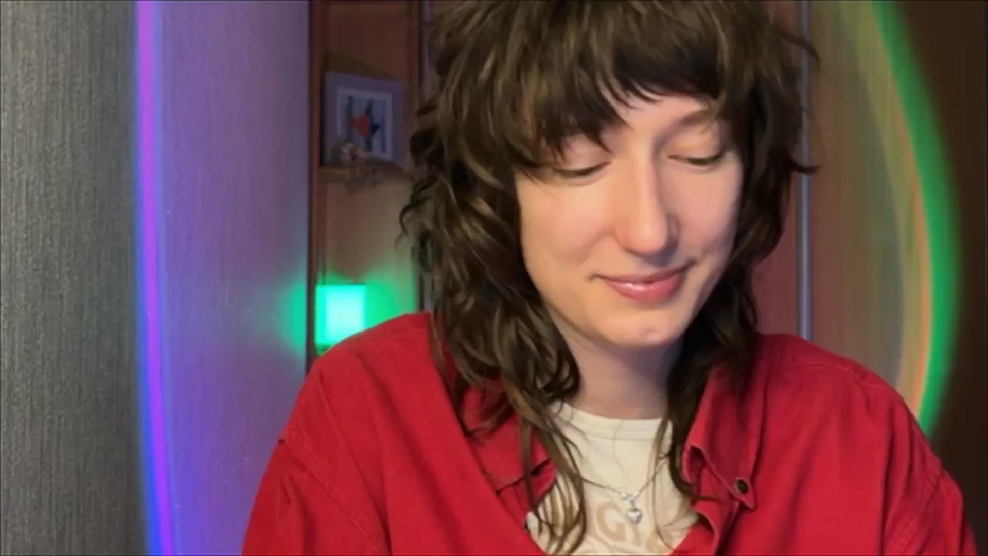 Gallery image thumbnail from LoooneyTunes's myfreecams stream on, 01/09/2025, 21:49 image 1 of 20