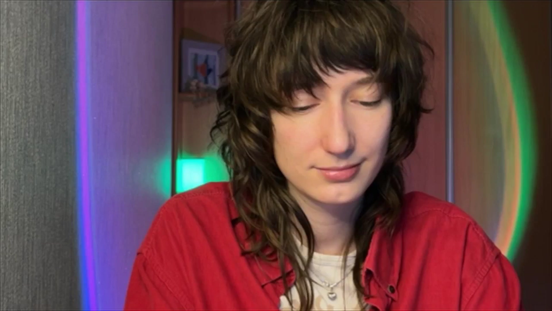Gallery image thumbnail from LoooneyTunes's myfreecams stream on, 01/09/2025, 21:49 image 8 of 20