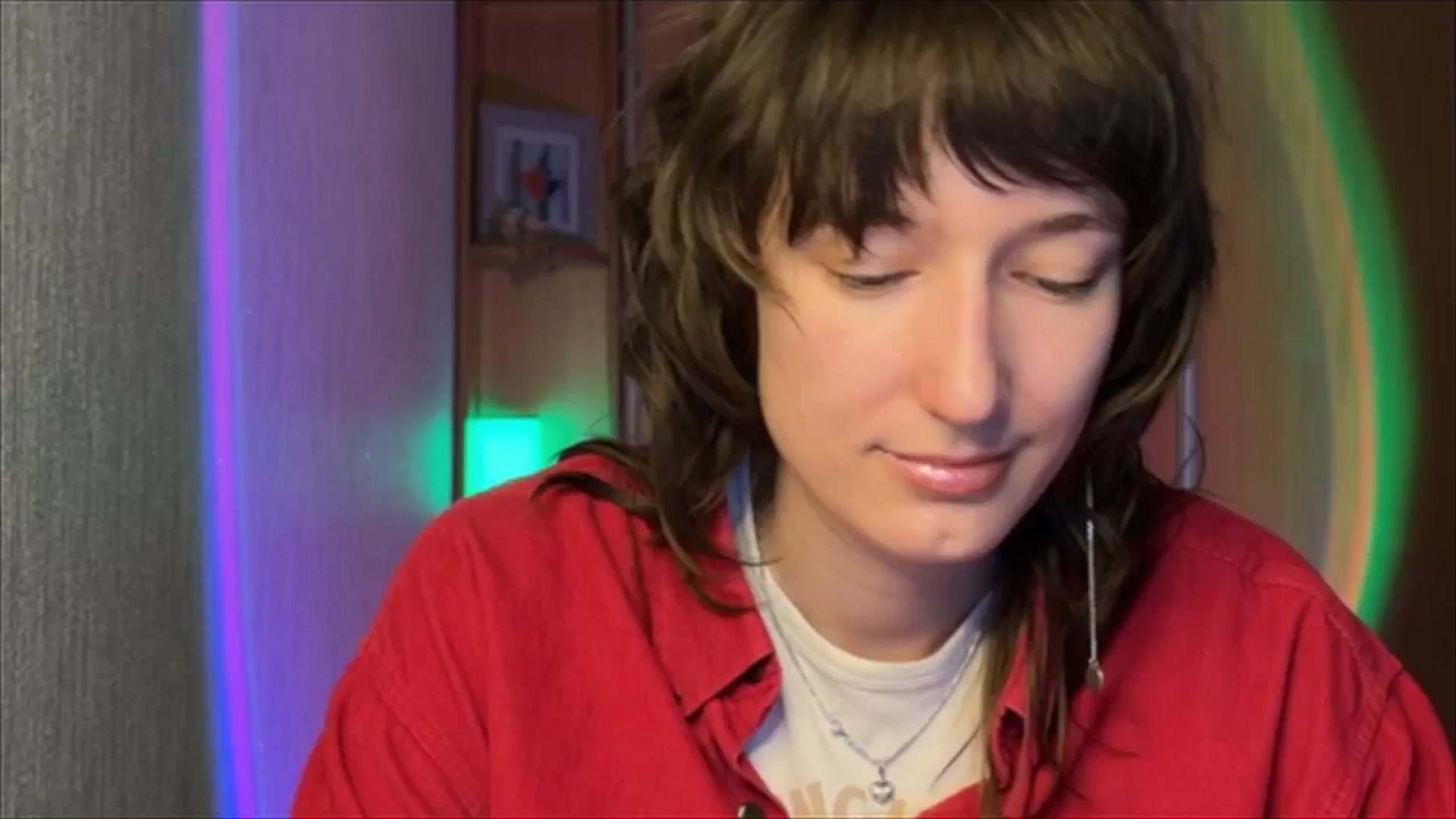 Gallery image thumbnail from LoooneyTunes's myfreecams stream on, 01/09/2025, 23:58 image 1 of 20