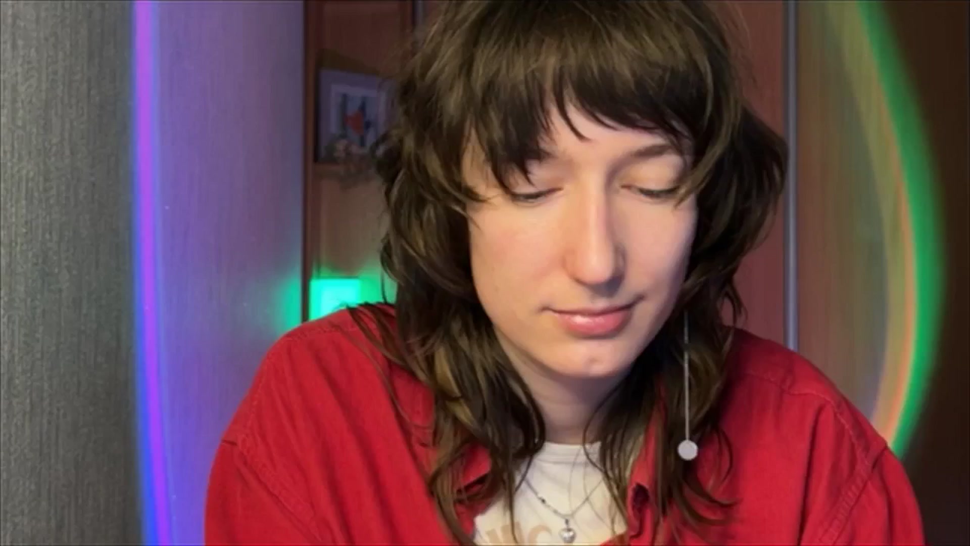 Gallery image thumbnail from LoooneyTunes's myfreecams stream on, 01/09/2025, 23:58 image 18 of 20