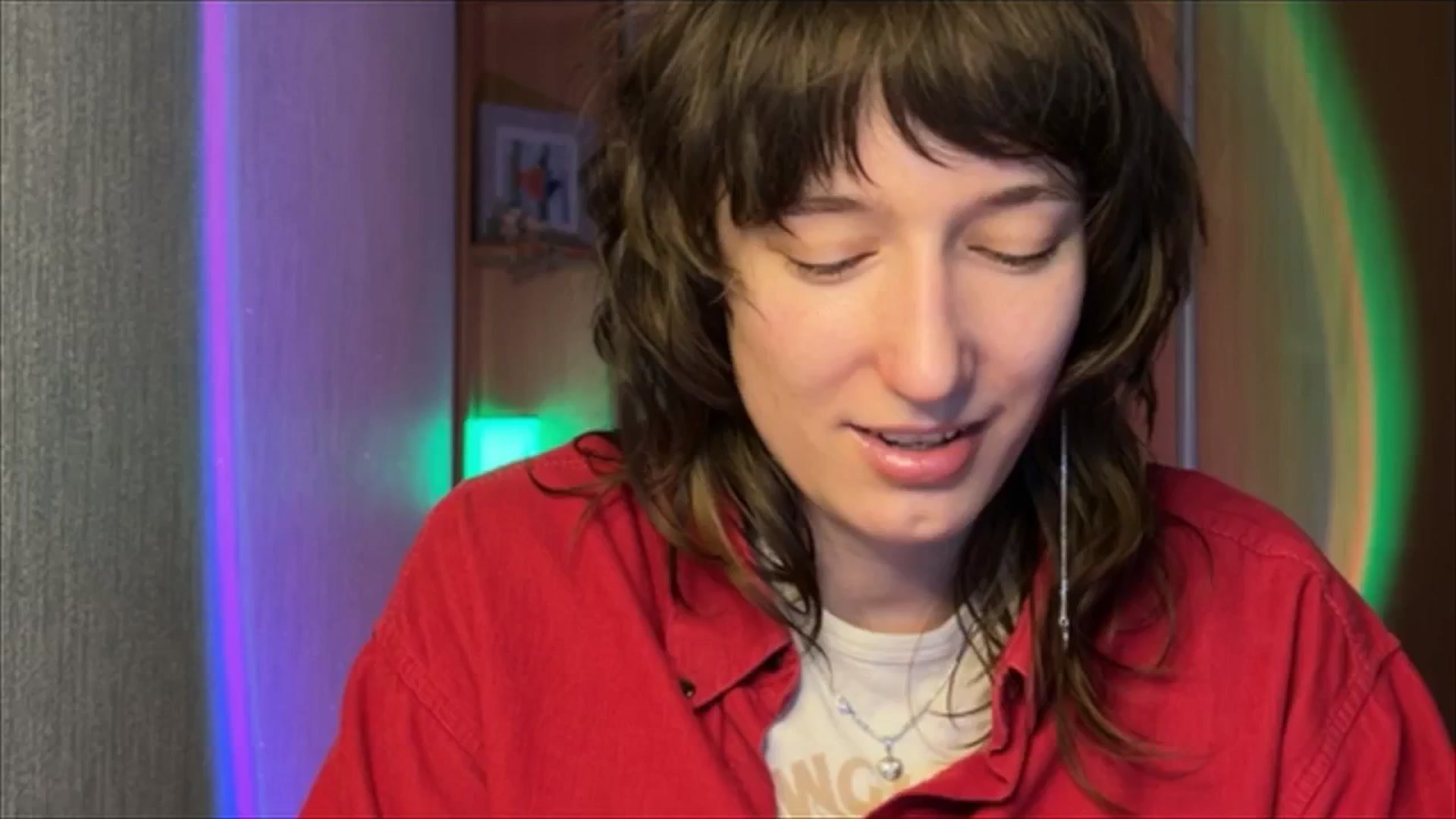Gallery image thumbnail from LoooneyTunes's myfreecams stream on, 01/09/2025, 23:58 image 9 of 20