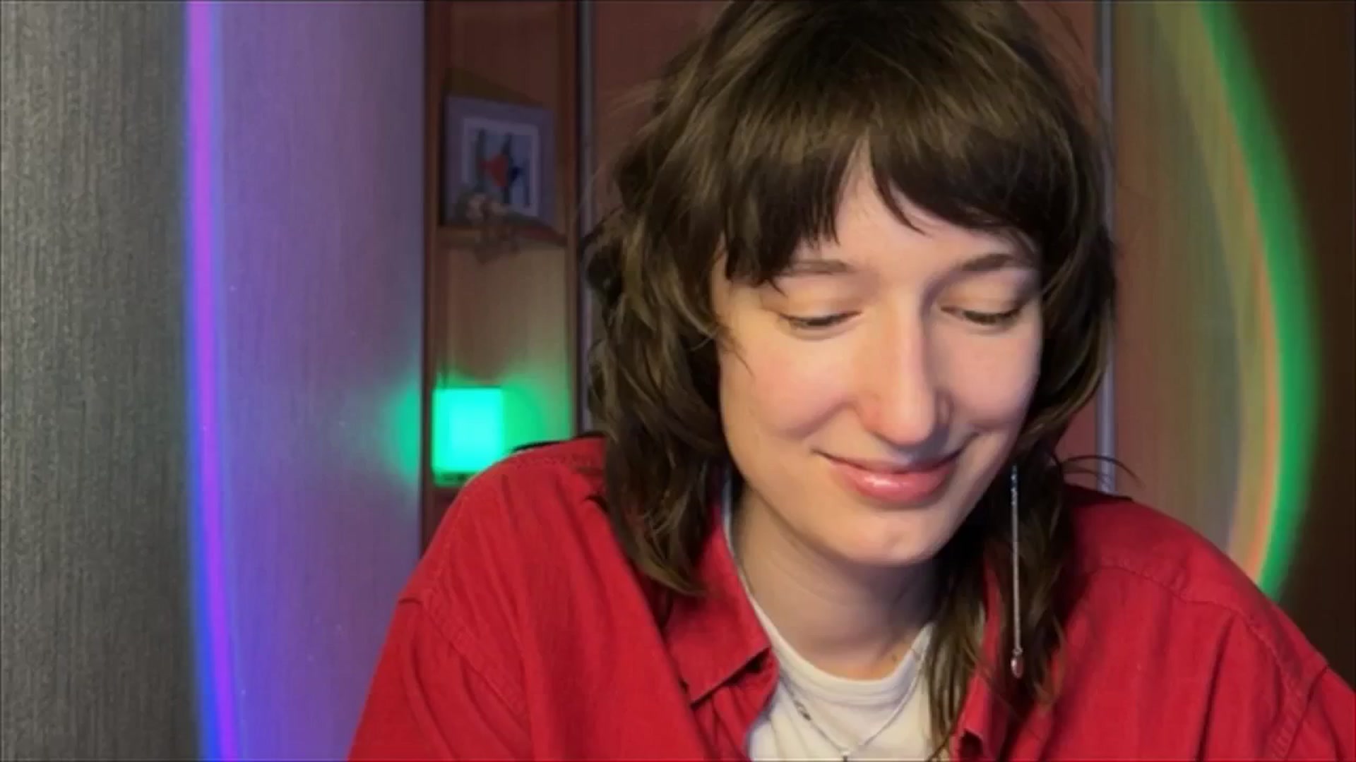 Gallery image thumbnail from LoooneyTunes's myfreecams stream on, 01/09/2025, 23:58 image 3 of 20