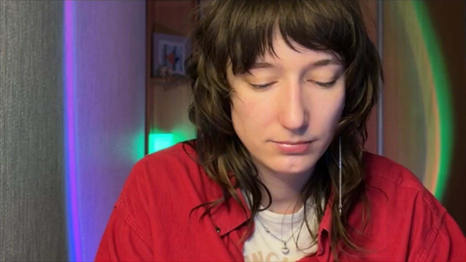 Gallery image thumbnail from LoooneyTunes's myfreecams stream on, 01/09/2025, 23:58 image 12 of 20