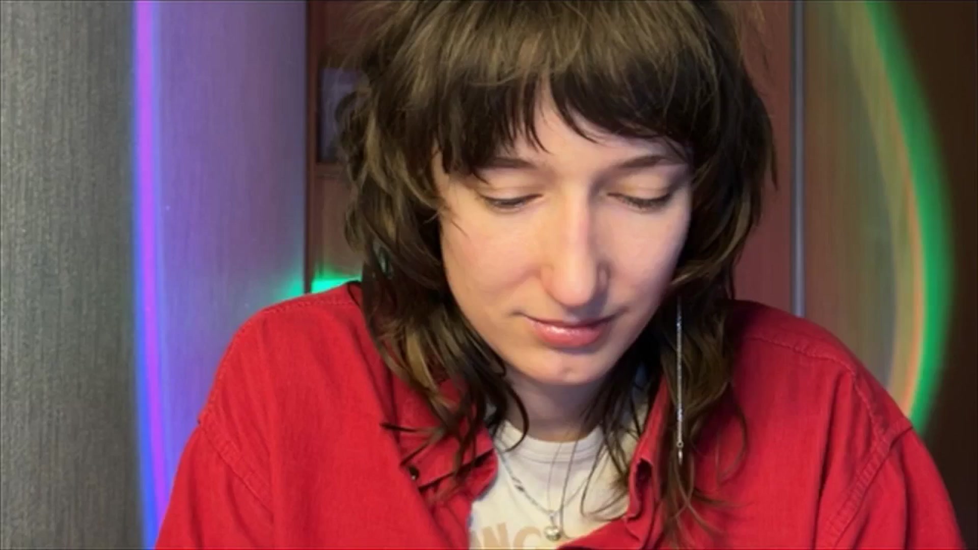 Gallery image thumbnail from LoooneyTunes's myfreecams stream on, 01/09/2025, 23:58 image 13 of 20