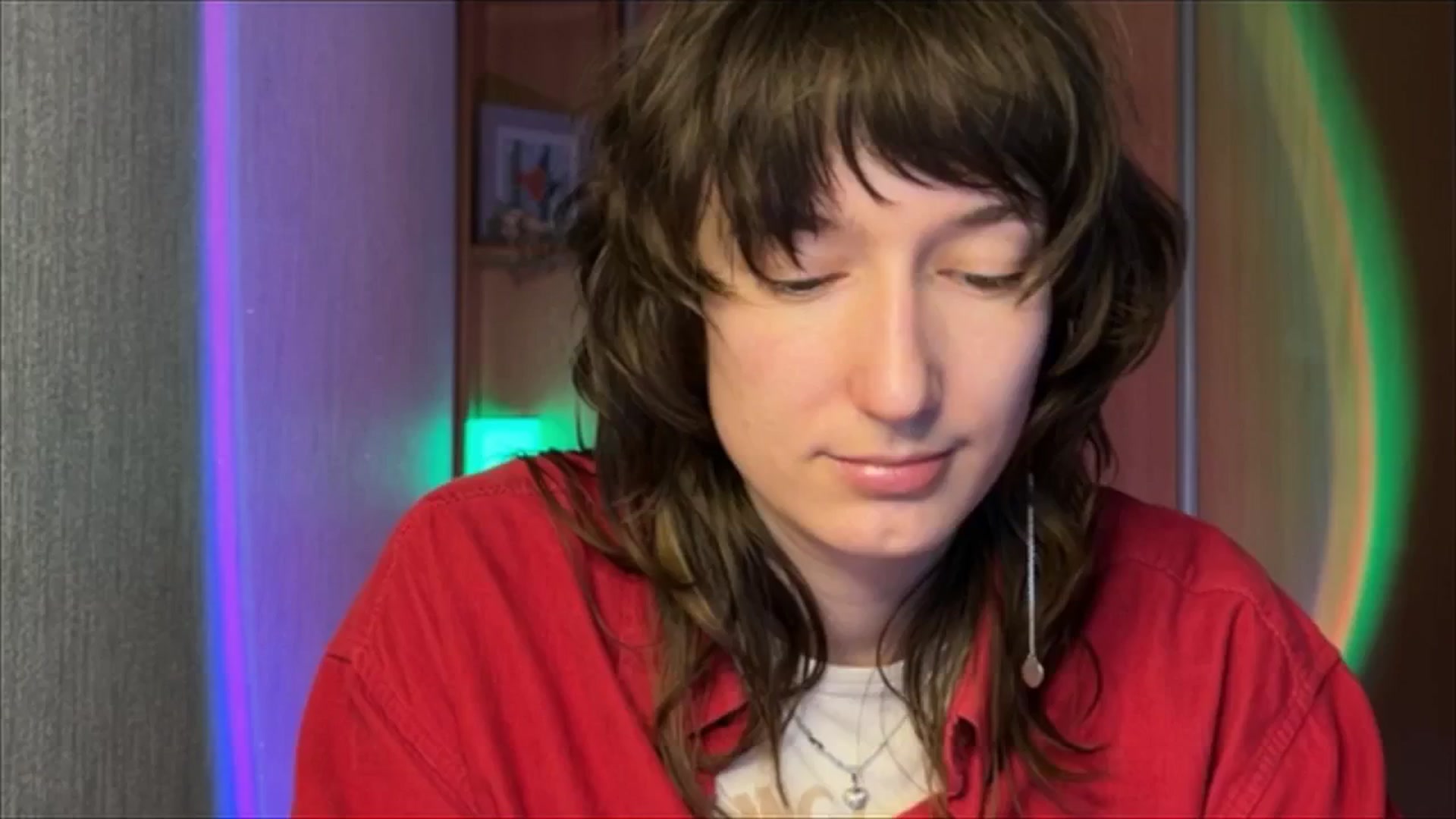 Gallery image thumbnail from LoooneyTunes's myfreecams stream on, 01/09/2025, 23:58 image 19 of 20