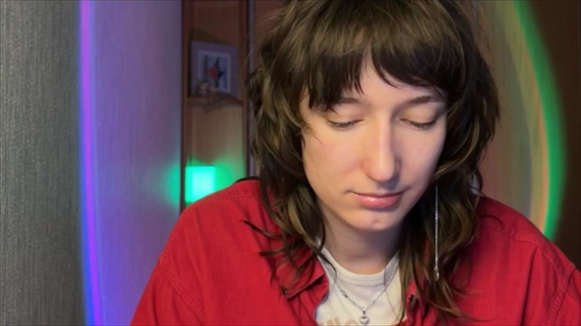 Gallery image thumbnail from LoooneyTunes's myfreecams stream on, 01/09/2025, 23:58 image 8 of 20