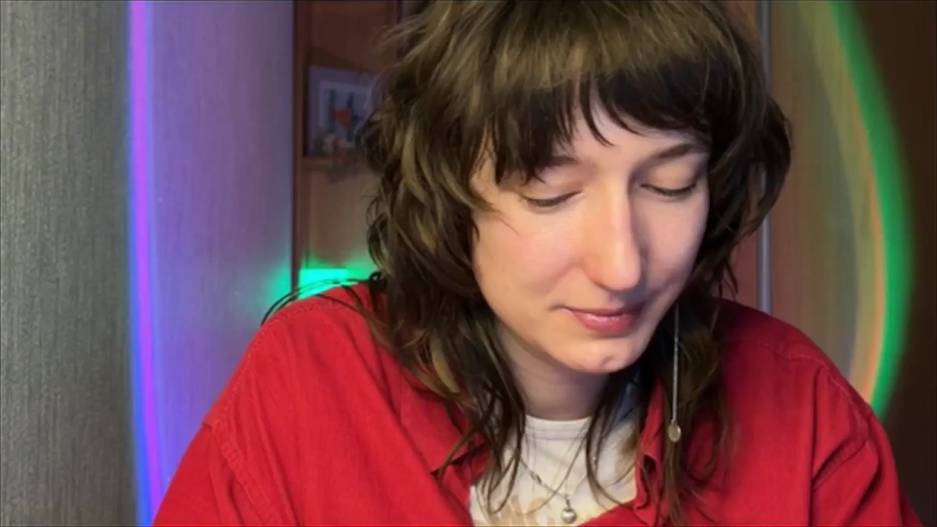 Gallery image thumbnail from LoooneyTunes's myfreecams stream on, 01/09/2025, 23:58 image 15 of 20