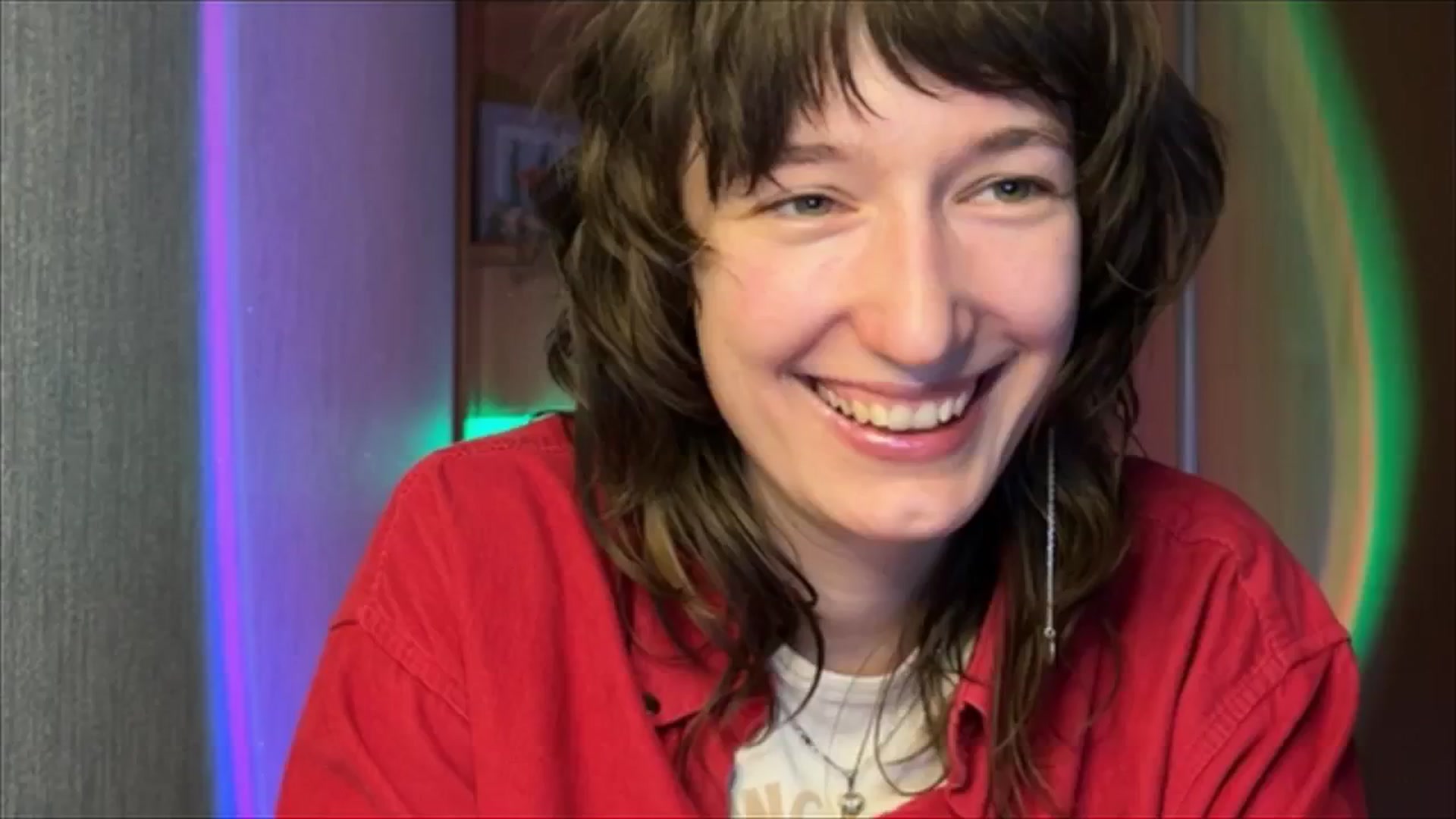 Gallery image thumbnail from LoooneyTunes's myfreecams stream on, 01/09/2025, 23:58 image 14 of 20