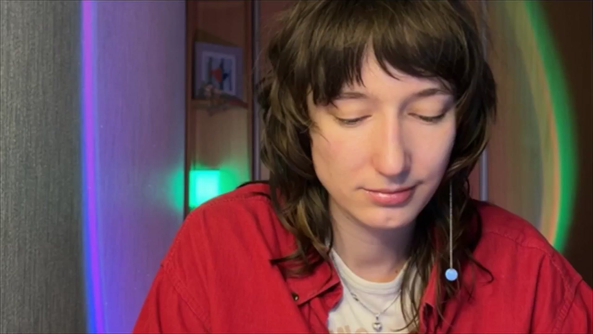 Gallery image thumbnail from LoooneyTunes's myfreecams stream on, 01/09/2025, 23:58 image 7 of 20