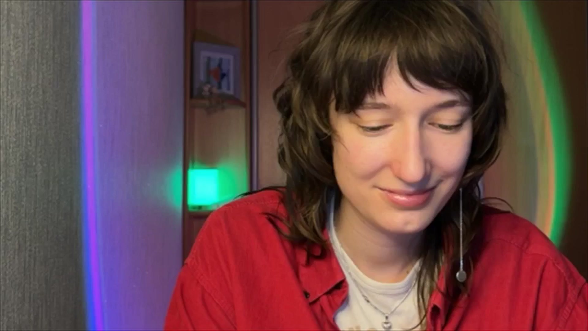 Gallery image thumbnail from LoooneyTunes's myfreecams stream on, 01/09/2025, 23:58 image 4 of 20
