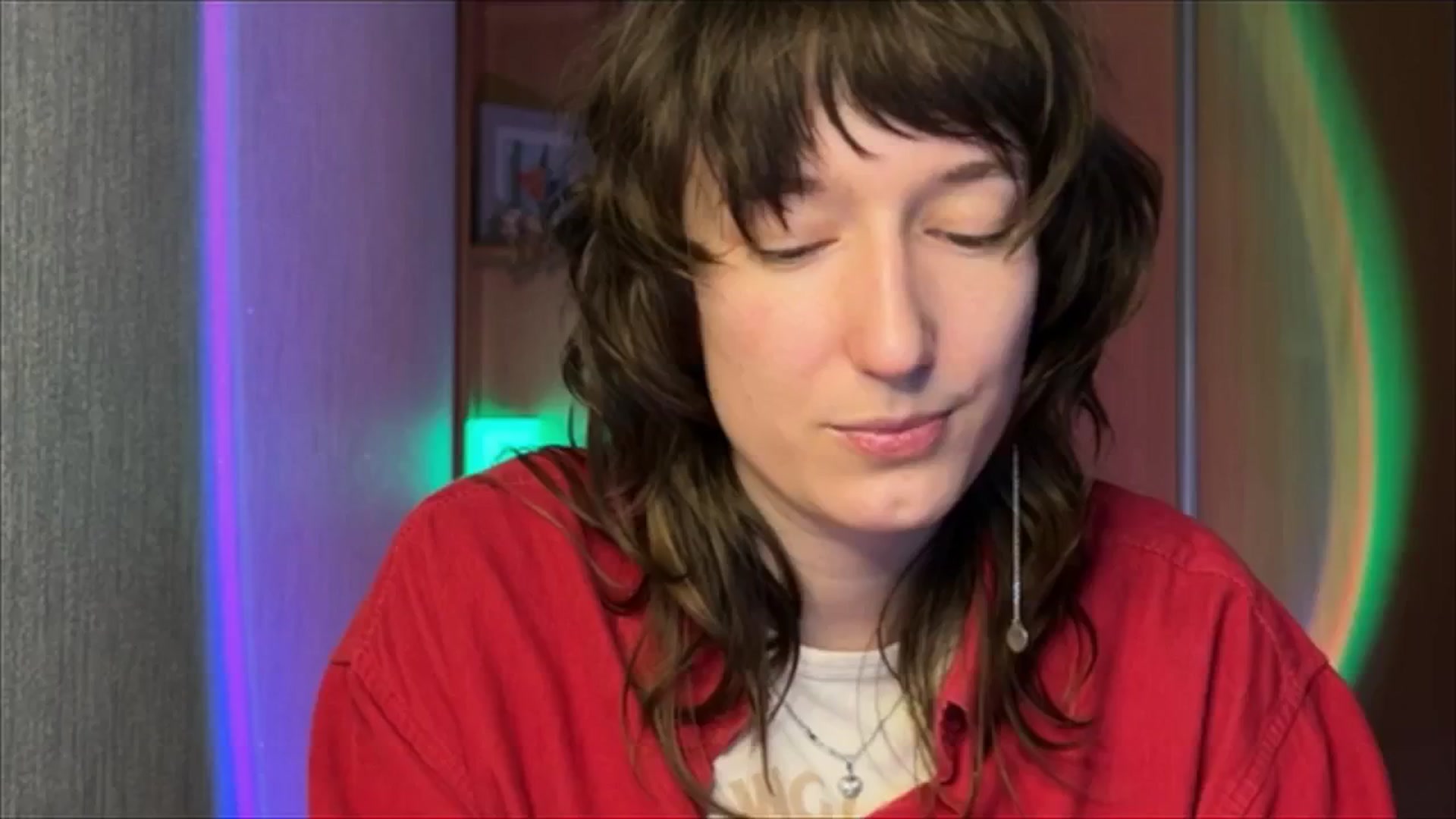 Gallery image thumbnail from LoooneyTunes's myfreecams stream on, 01/09/2025, 23:58 image 17 of 20