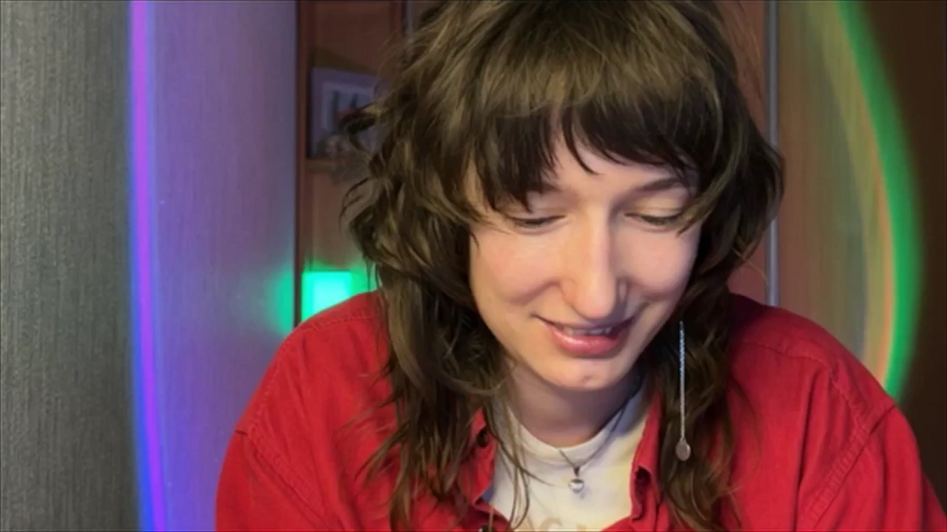 Gallery image thumbnail from LoooneyTunes's myfreecams stream on, 01/09/2025, 23:58 image 20 of 20