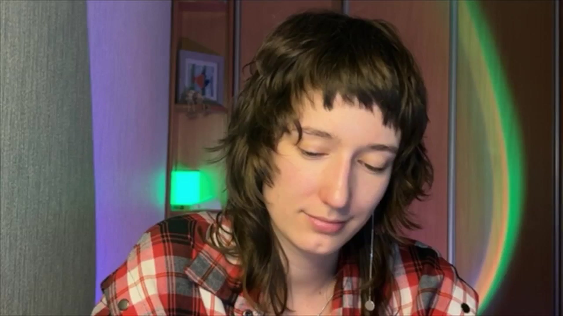 Gallery image thumbnail from LoooneyTunes's myfreecams stream on, 01/10/2025, 23:32 image 9 of 20