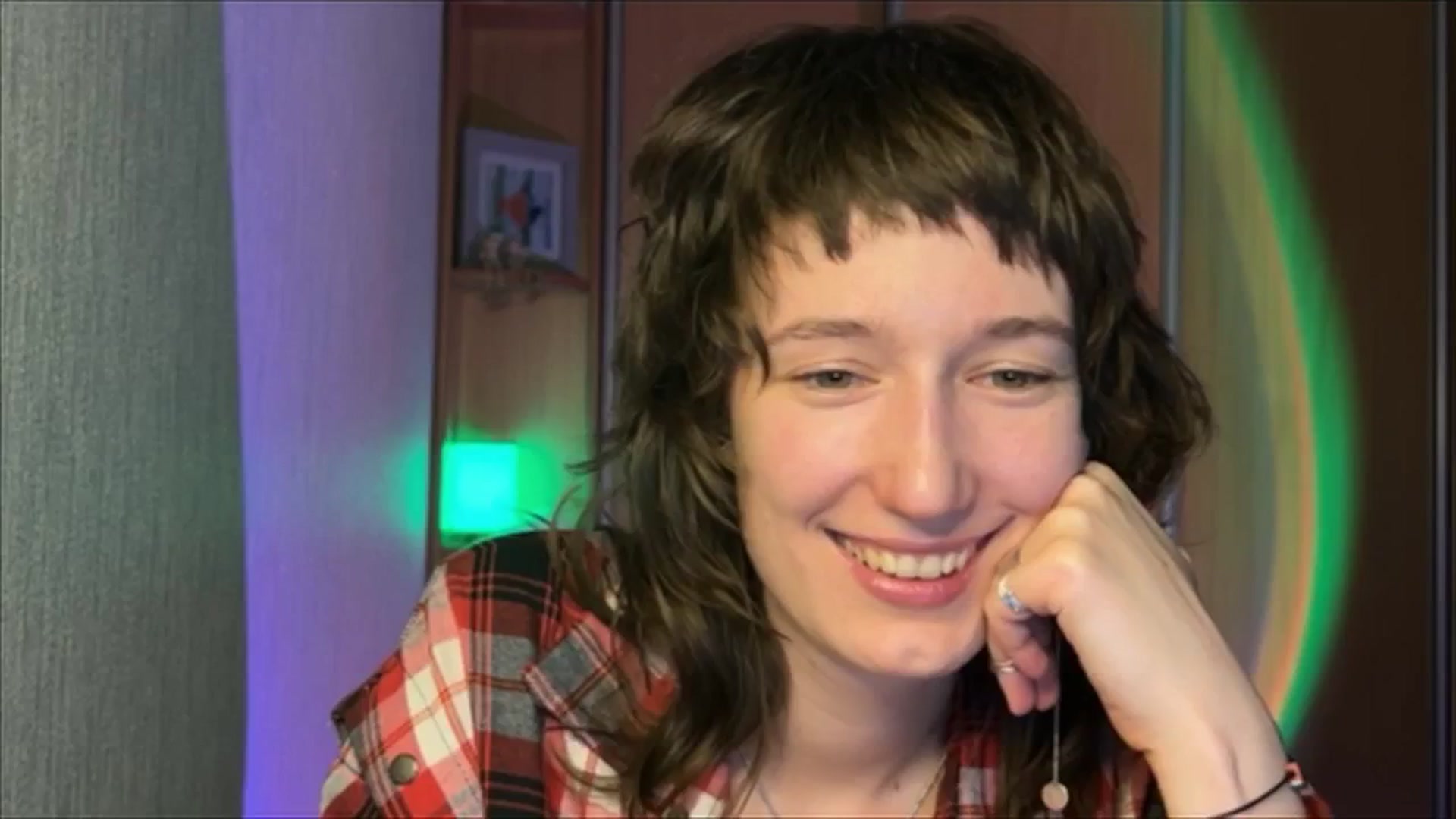 Gallery image thumbnail from LoooneyTunes's myfreecams stream on, 01/10/2025, 23:32 image 3 of 20