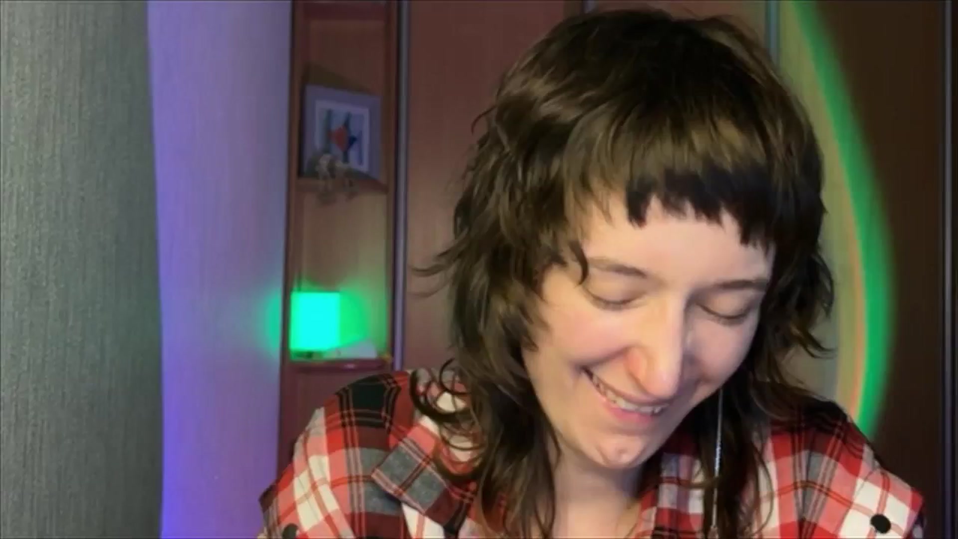 Gallery image thumbnail from LoooneyTunes's myfreecams stream on, 01/10/2025, 23:32 image 8 of 20