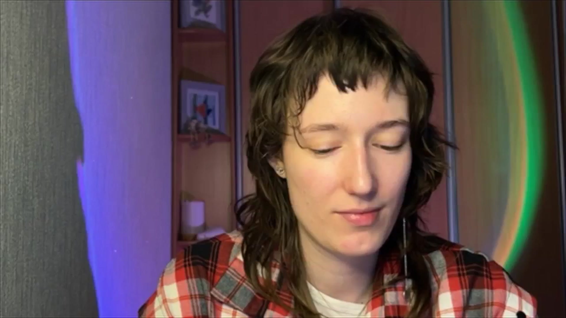 Gallery image thumbnail from LoooneyTunes's myfreecams stream on, 01/13/2025, 23:03 image 20 of 20