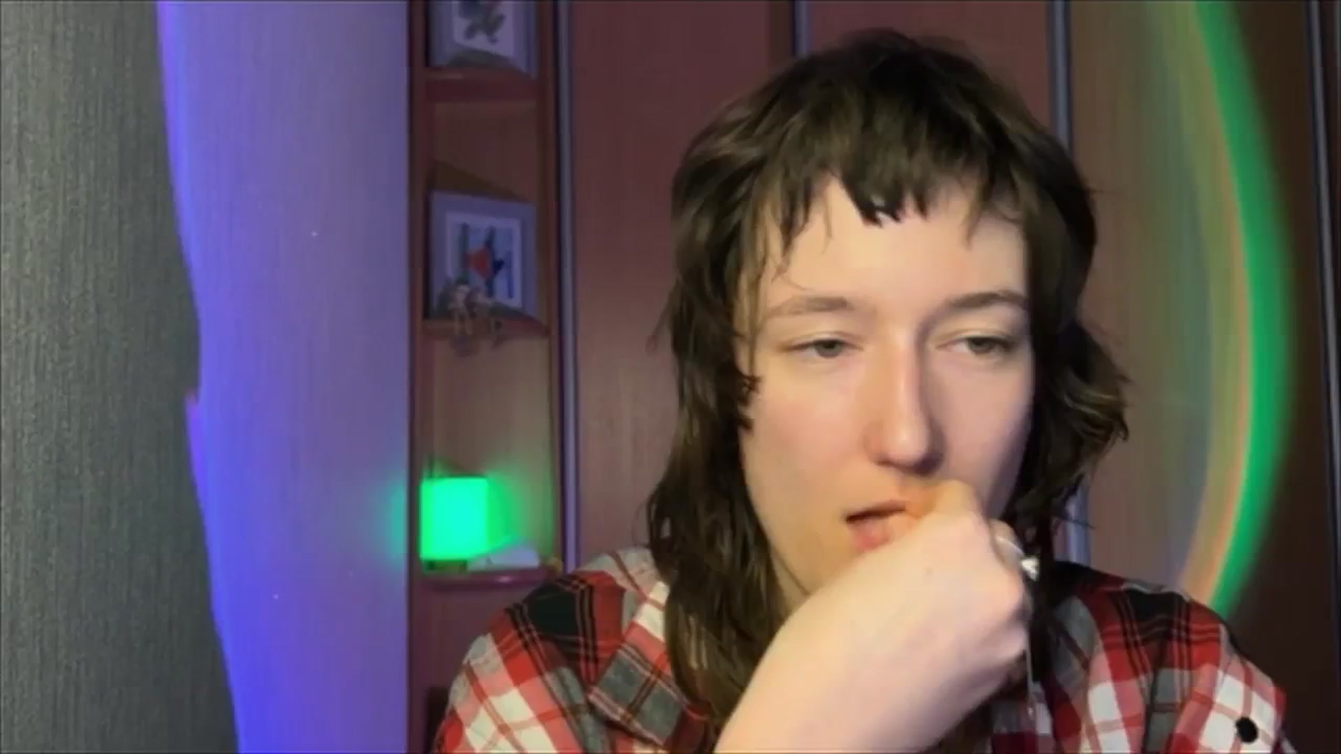Gallery image thumbnail from LoooneyTunes's myfreecams stream on, 01/13/2025, 23:03 image 10 of 20