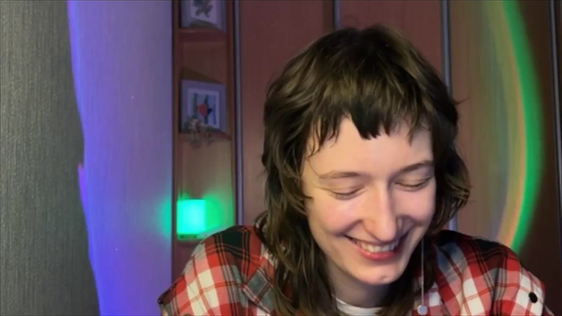 Gallery image thumbnail from LoooneyTunes's myfreecams stream on, 01/13/2025, 23:03 image 3 of 20