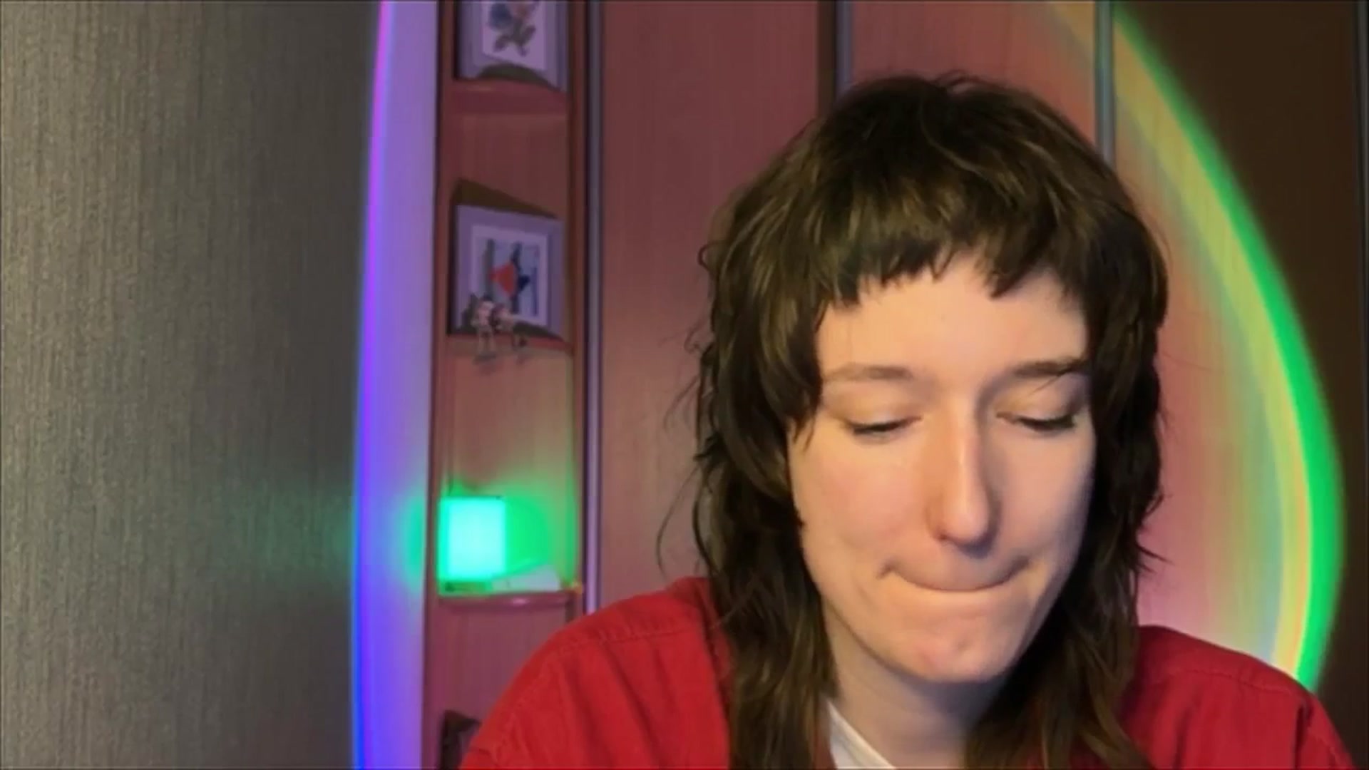 Gallery image thumbnail from LoooneyTunes's myfreecams stream on, 01/15/2025, 17:56 image 4 of 20