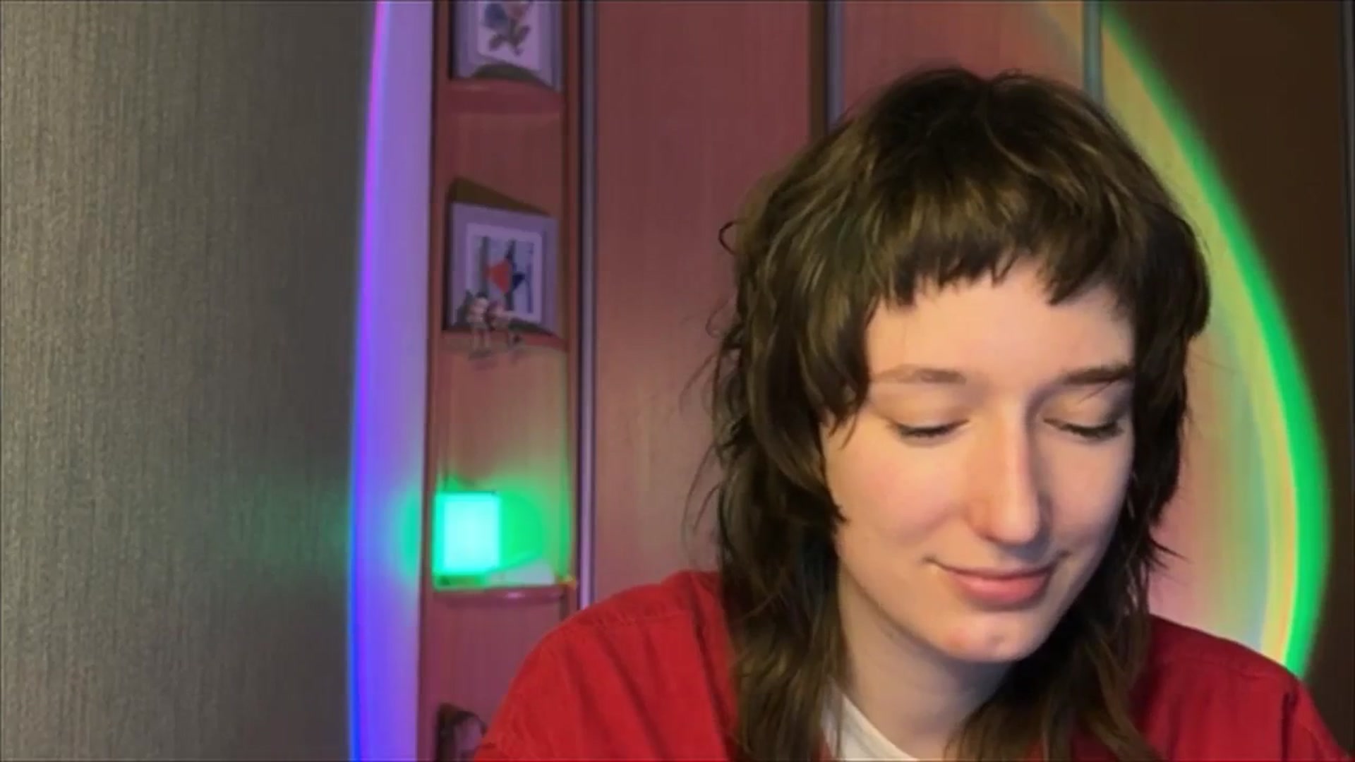 Gallery image thumbnail from LoooneyTunes's myfreecams stream on, 01/15/2025, 17:56 image 2 of 20