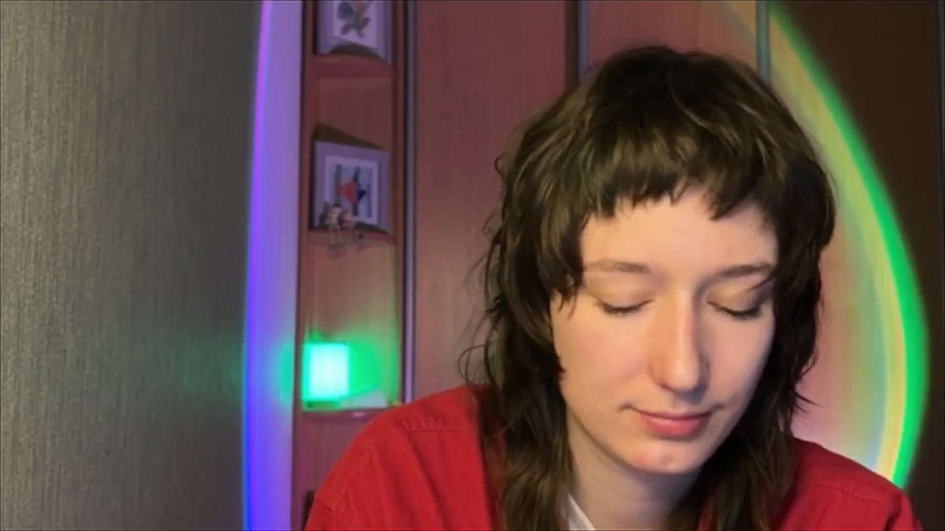 Gallery image thumbnail from LoooneyTunes's myfreecams stream on, 01/15/2025, 17:56 image 20 of 20