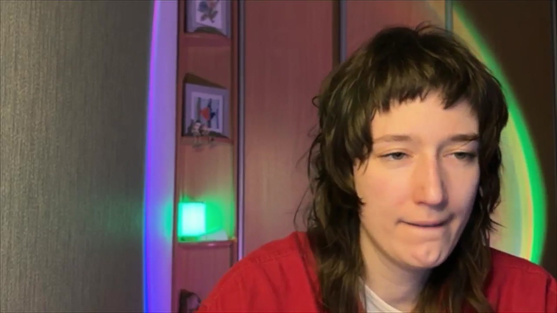 Gallery image thumbnail from LoooneyTunes's myfreecams stream on, 01/15/2025, 17:56 image 10 of 20