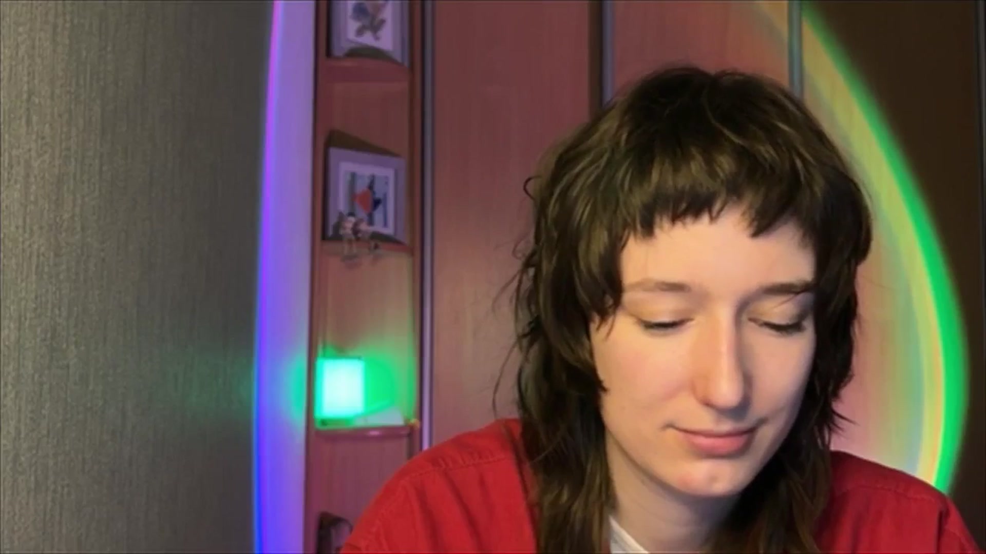 Gallery image thumbnail from LoooneyTunes's myfreecams stream on, 01/15/2025, 17:56 image 7 of 20