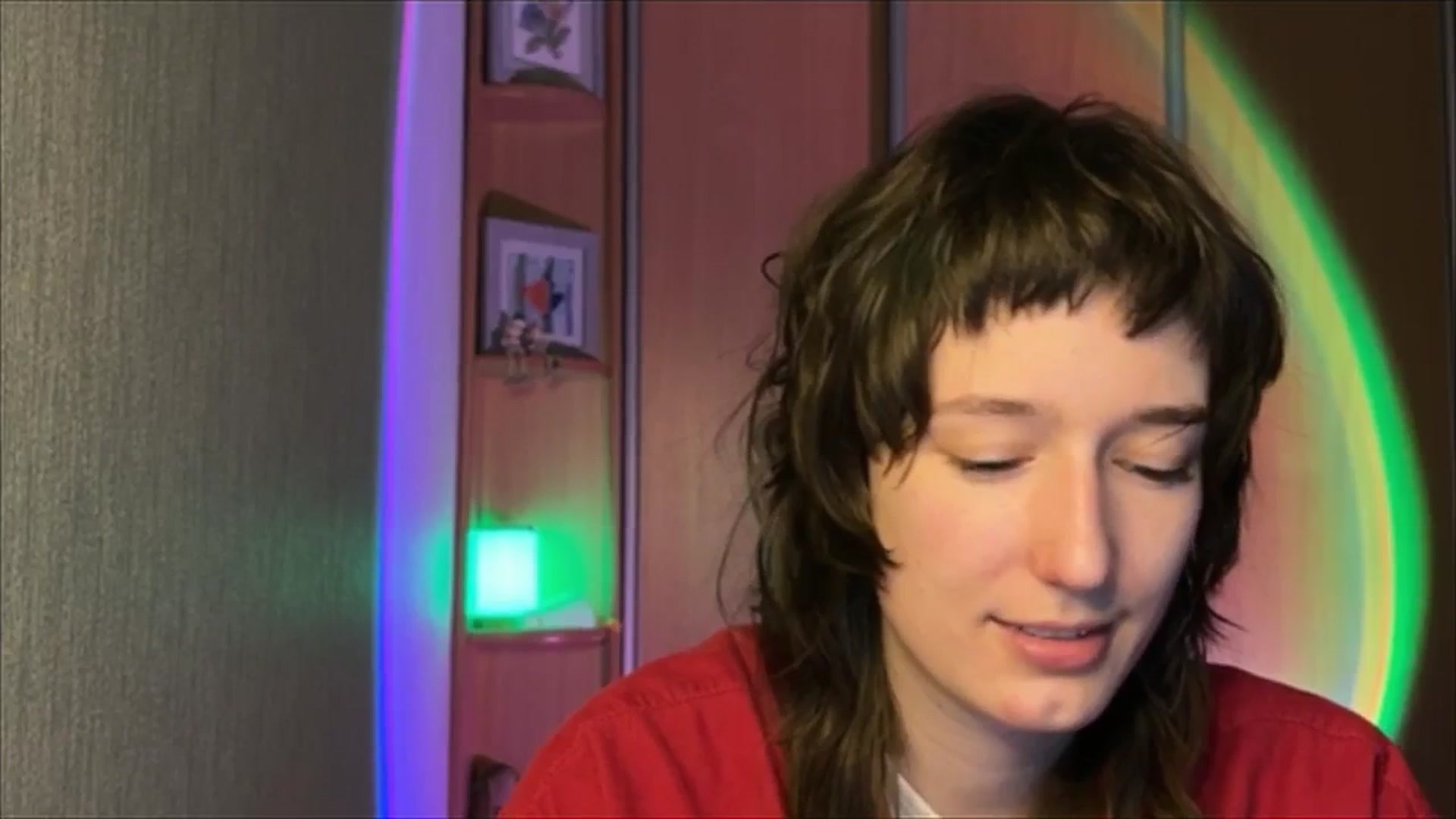 Gallery image thumbnail from LoooneyTunes's myfreecams stream on, 01/15/2025, 17:56 image 6 of 20