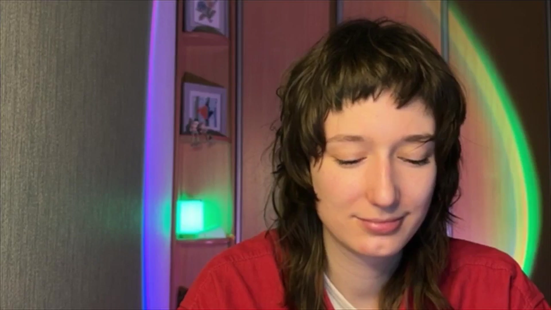 Gallery image thumbnail from LoooneyTunes's myfreecams stream on, 01/15/2025, 17:56 image 14 of 20