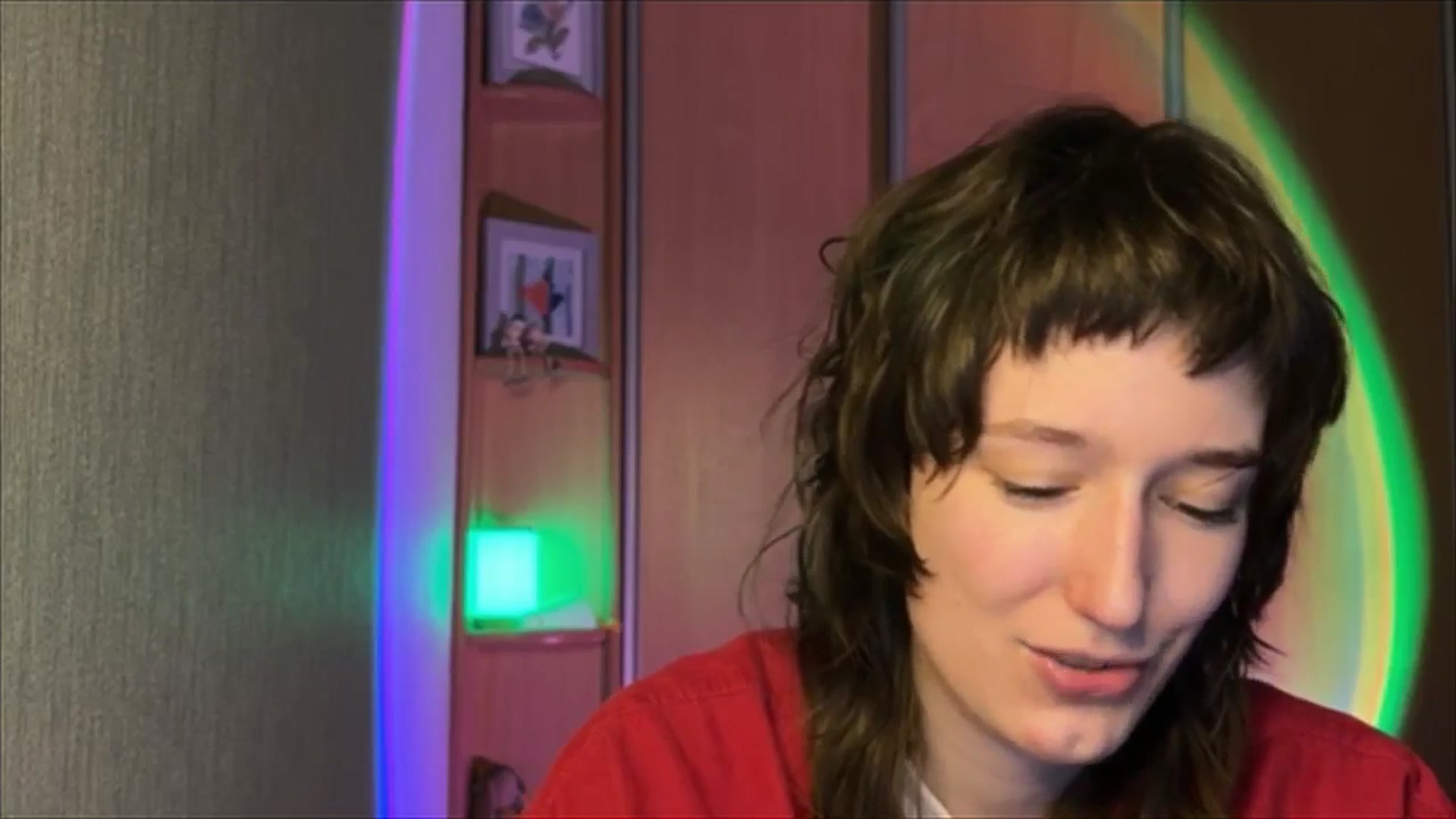 Gallery image thumbnail from LoooneyTunes's myfreecams stream on, 01/15/2025, 17:56 image 3 of 20