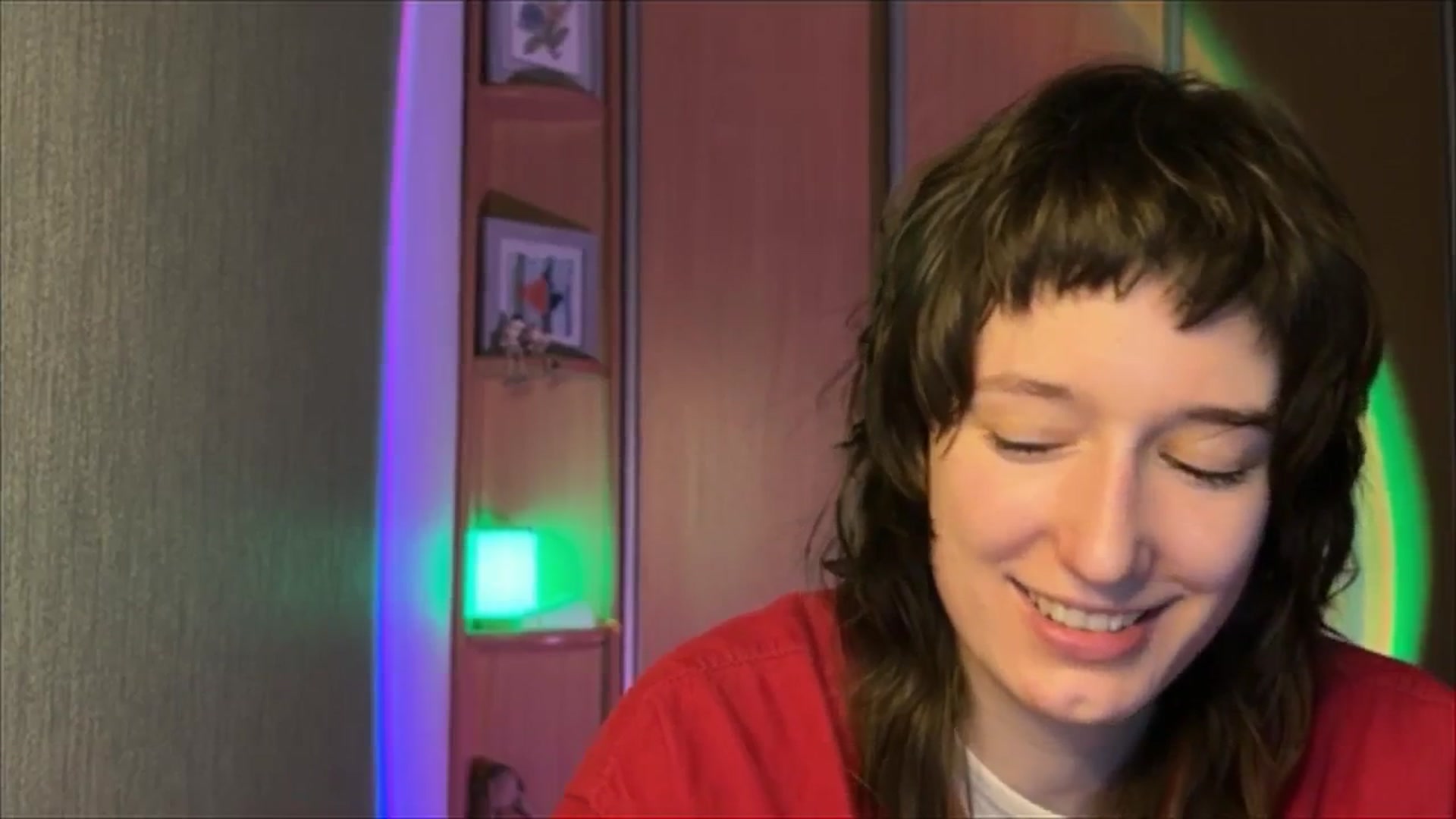Gallery image thumbnail from LoooneyTunes's myfreecams stream on, 01/15/2025, 17:56 image 11 of 20