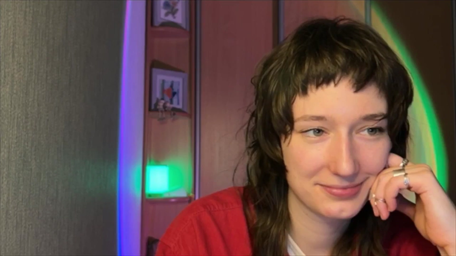 Gallery image thumbnail from LoooneyTunes's myfreecams stream on, 01/15/2025, 17:56 image 15 of 20