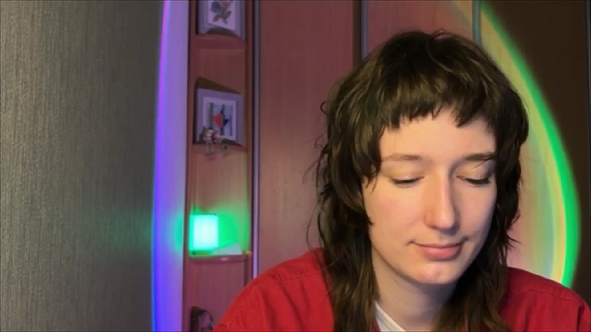 Gallery image thumbnail from LoooneyTunes's myfreecams stream on, 01/15/2025, 17:56 image 9 of 20