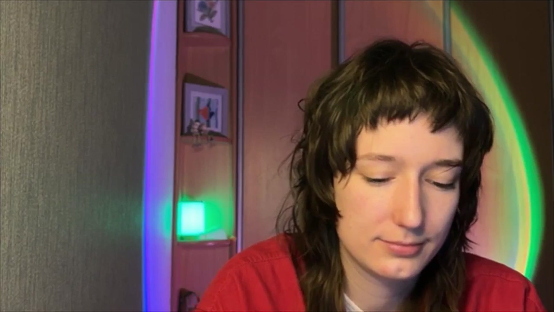 Gallery image thumbnail from LoooneyTunes's myfreecams stream on, 01/15/2025, 17:56 image 12 of 20