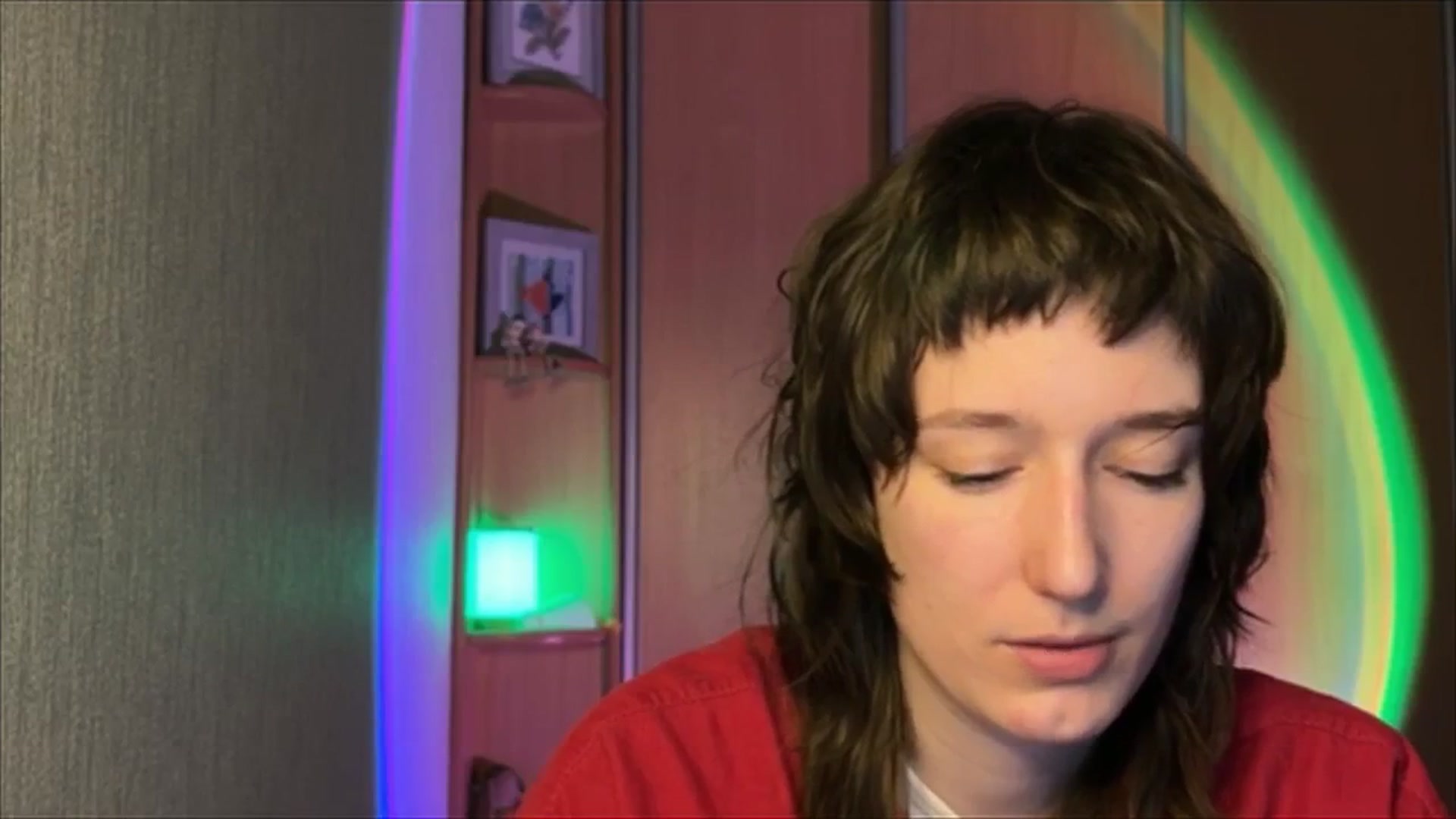 Gallery image thumbnail from LoooneyTunes's myfreecams stream on, 01/15/2025, 17:56 image 8 of 20