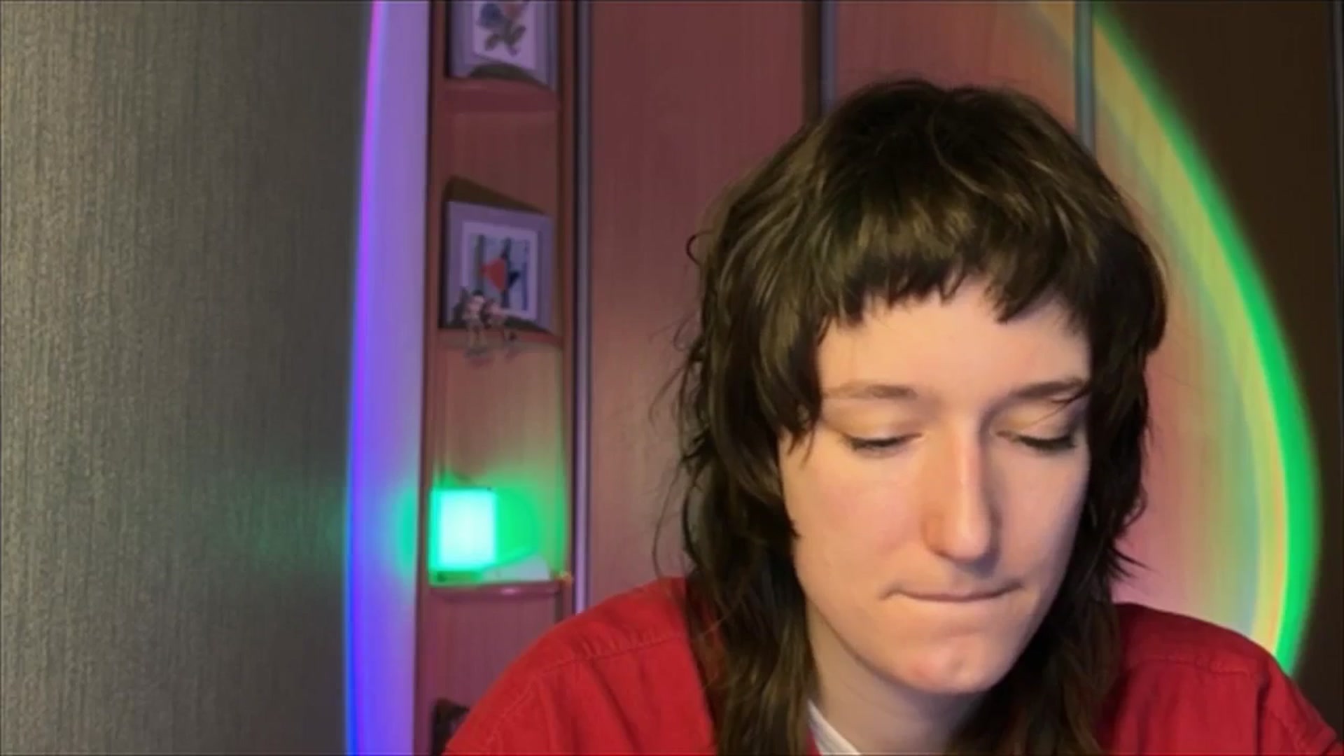 Gallery image thumbnail from LoooneyTunes's myfreecams stream on, 01/15/2025, 17:56 image 16 of 20