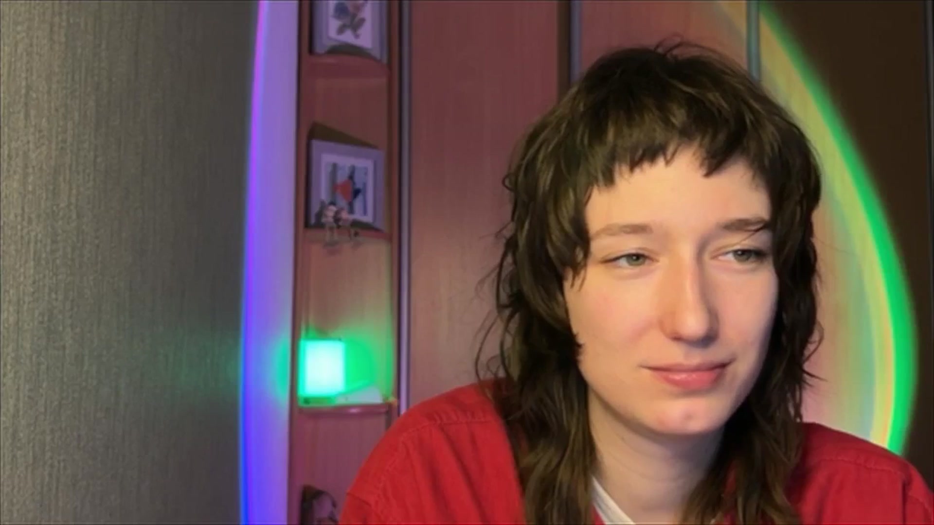 Gallery image thumbnail from LoooneyTunes's myfreecams stream on, 01/15/2025, 17:56 image 18 of 20