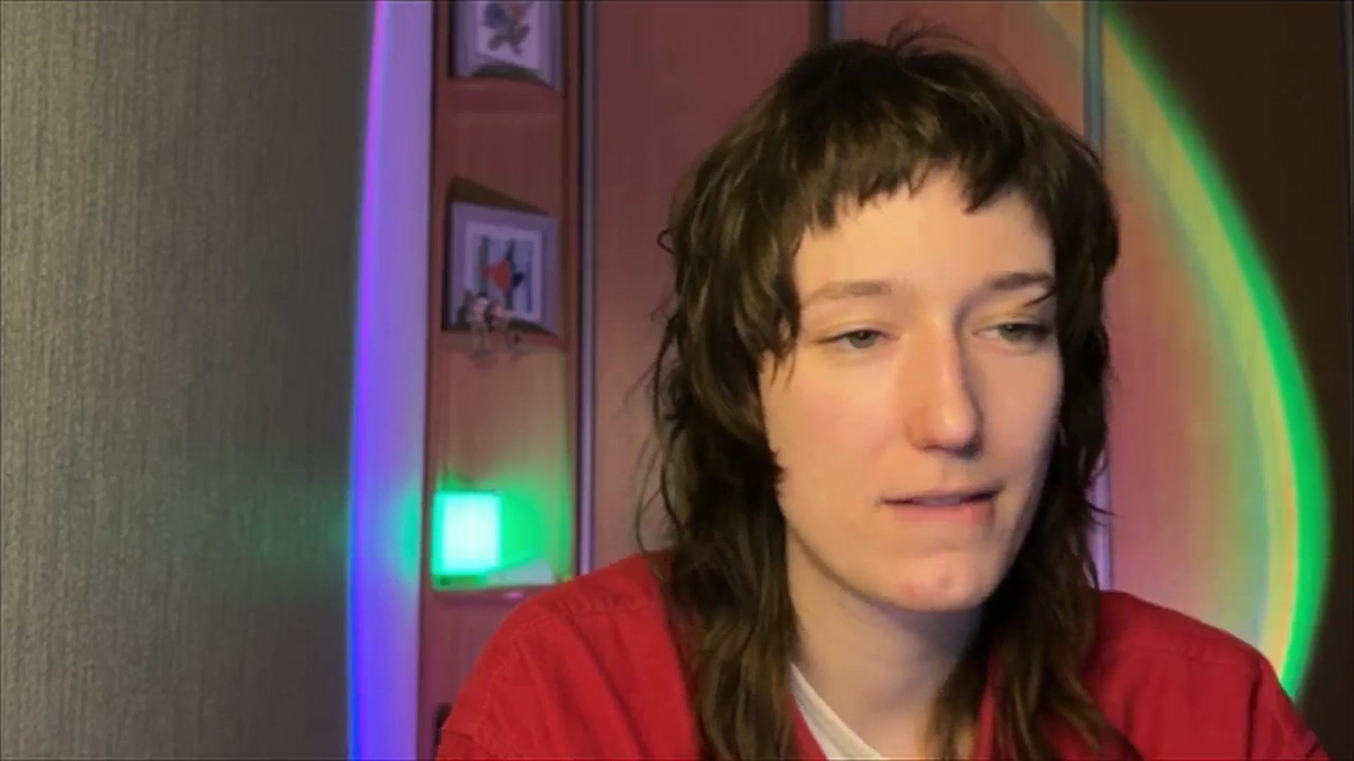 Gallery image thumbnail from LoooneyTunes's myfreecams stream on, 01/15/2025, 17:56 image 19 of 20
