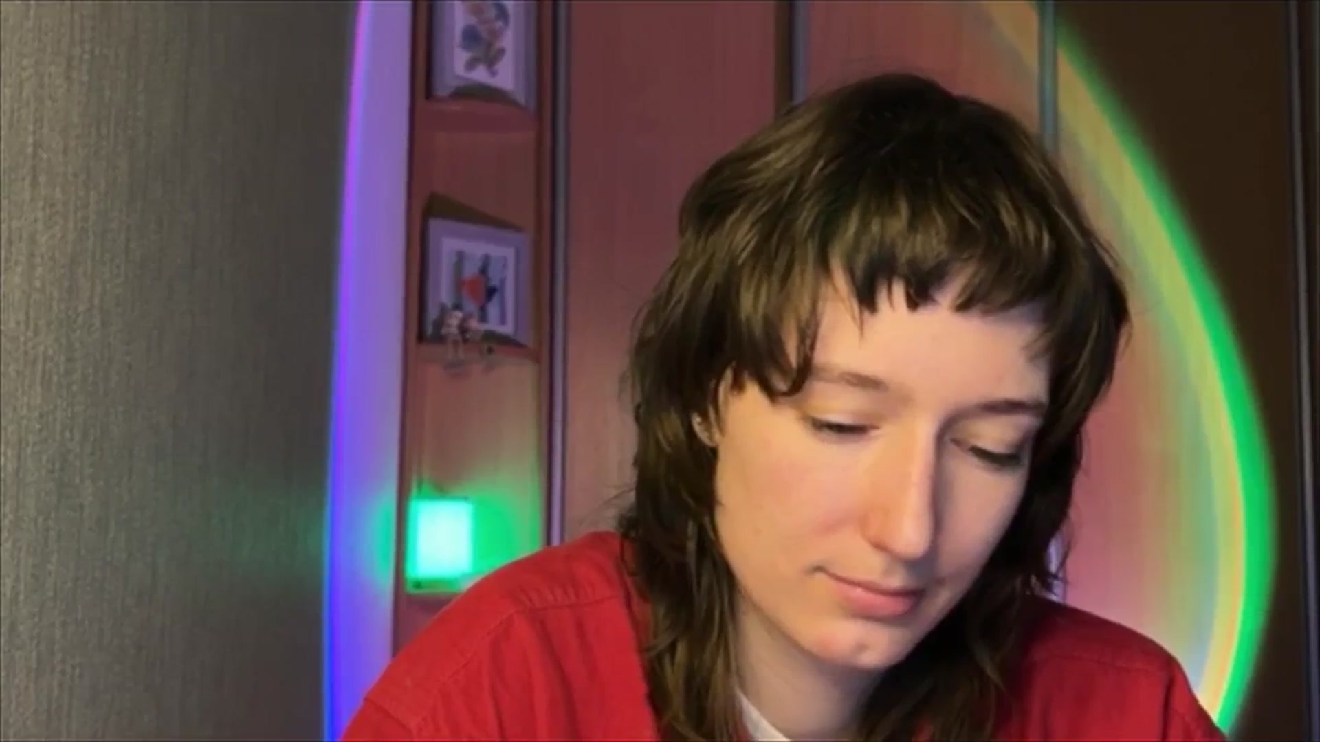 Gallery image thumbnail from LoooneyTunes's myfreecams stream on, 01/15/2025, 19:31 image 17 of 20