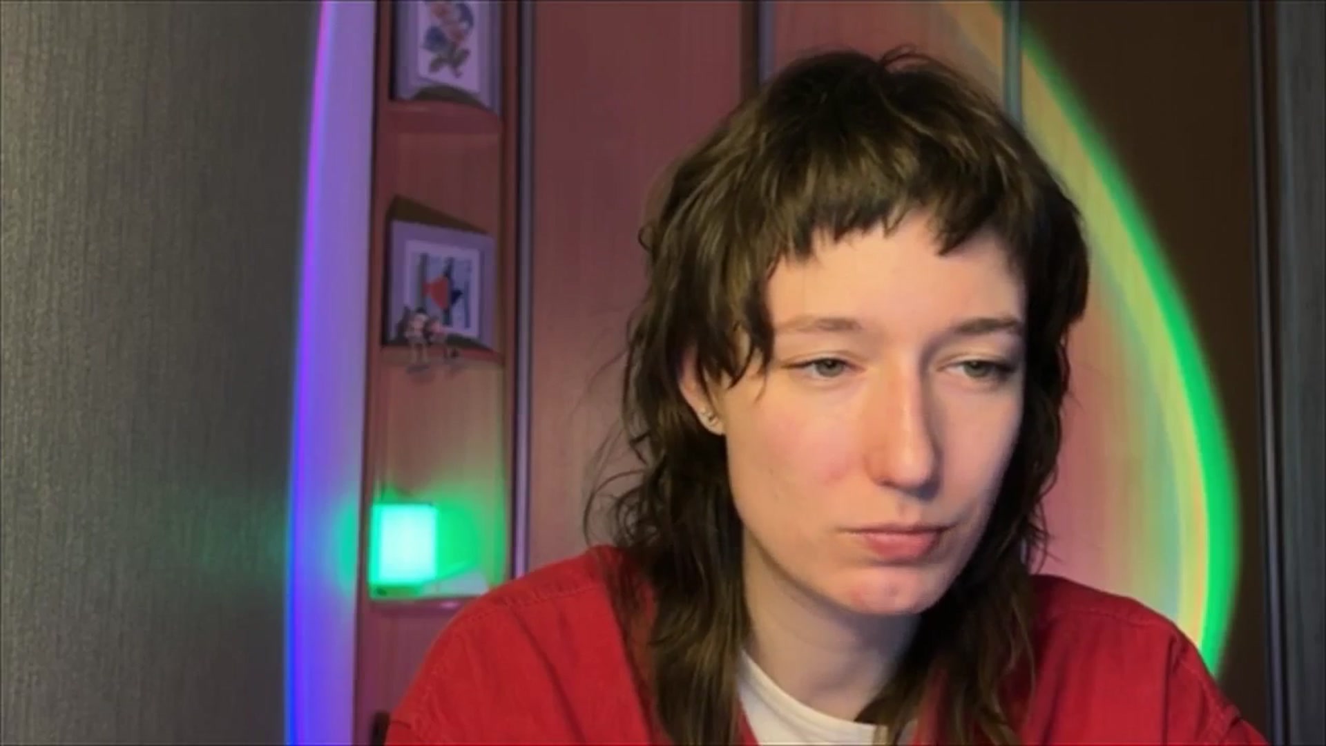 Gallery image thumbnail from LoooneyTunes's myfreecams stream on, 01/15/2025, 19:31 image 3 of 20