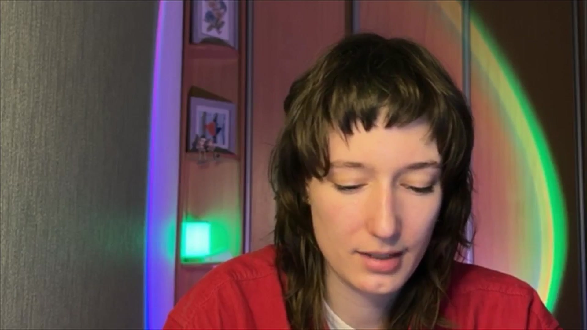 Gallery image thumbnail from LoooneyTunes's myfreecams stream on, 01/15/2025, 19:31 image 16 of 20