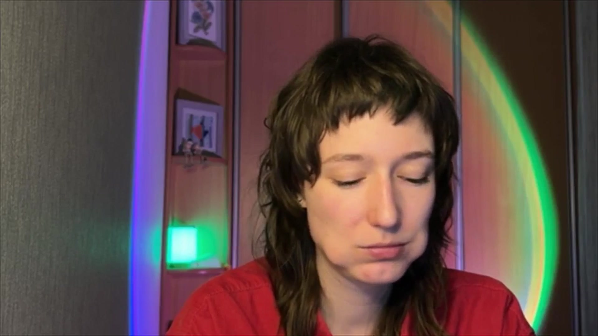 Gallery image thumbnail from LoooneyTunes's myfreecams stream on, 01/15/2025, 19:31 image 7 of 20