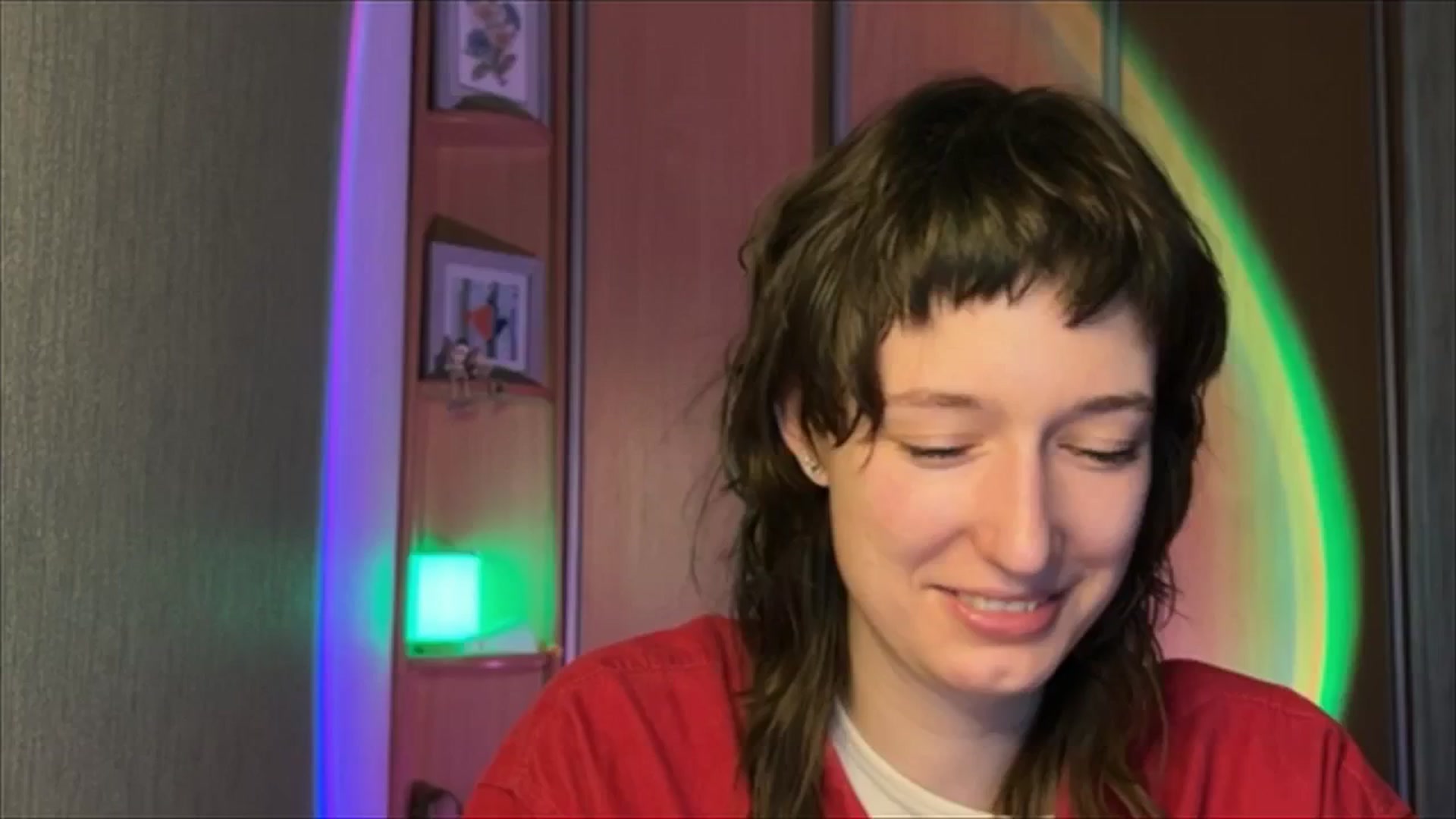 Gallery image thumbnail from LoooneyTunes's myfreecams stream on, 01/15/2025, 19:31 image 1 of 20