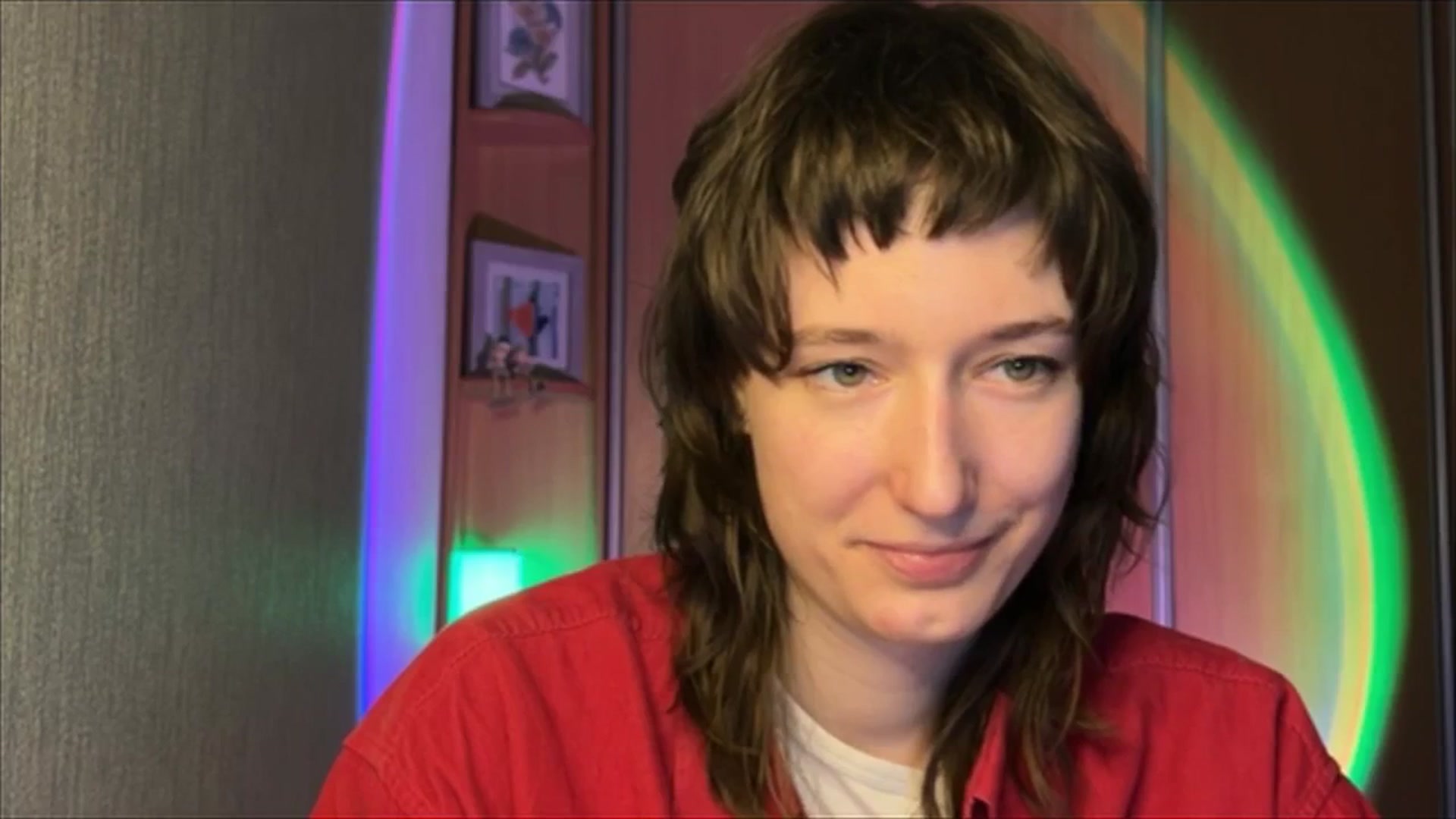 Gallery image thumbnail from LoooneyTunes's myfreecams stream on, 01/15/2025, 19:31 image 18 of 20