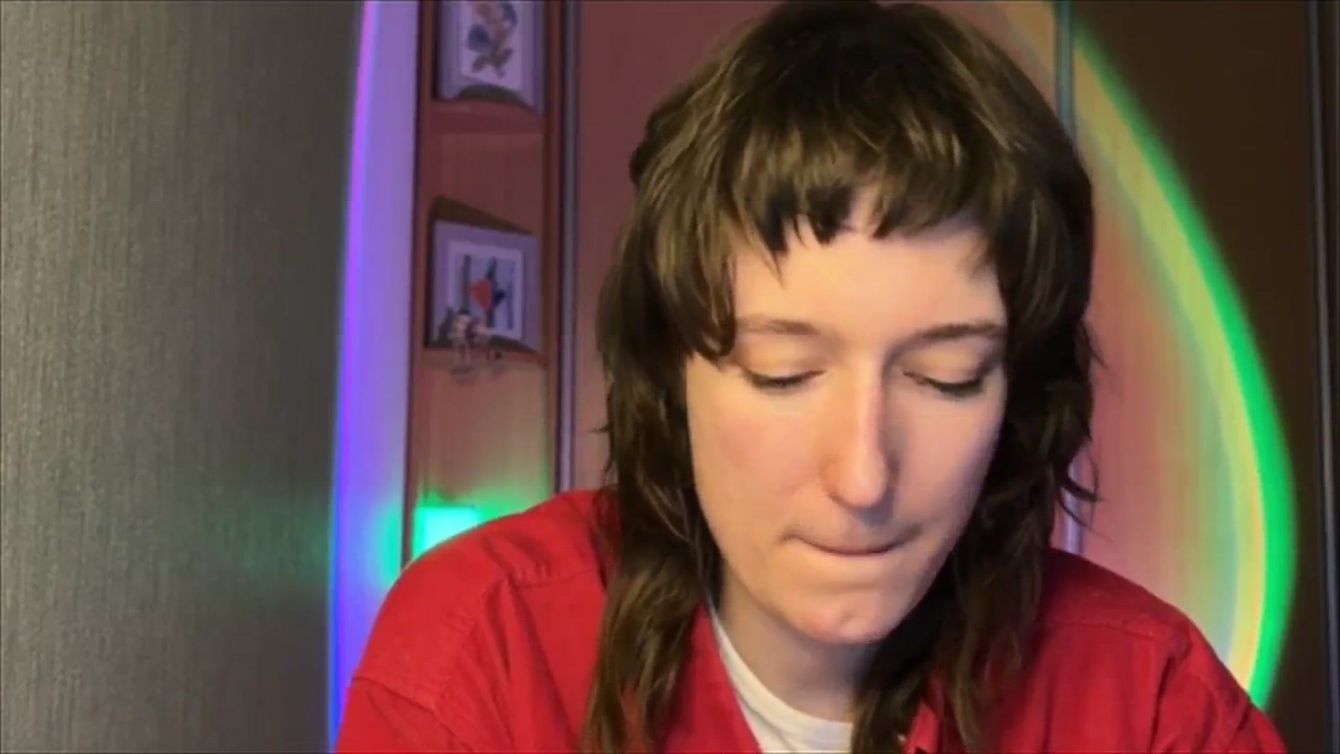 Gallery image thumbnail from LoooneyTunes's myfreecams stream on, 01/15/2025, 19:31 image 19 of 20