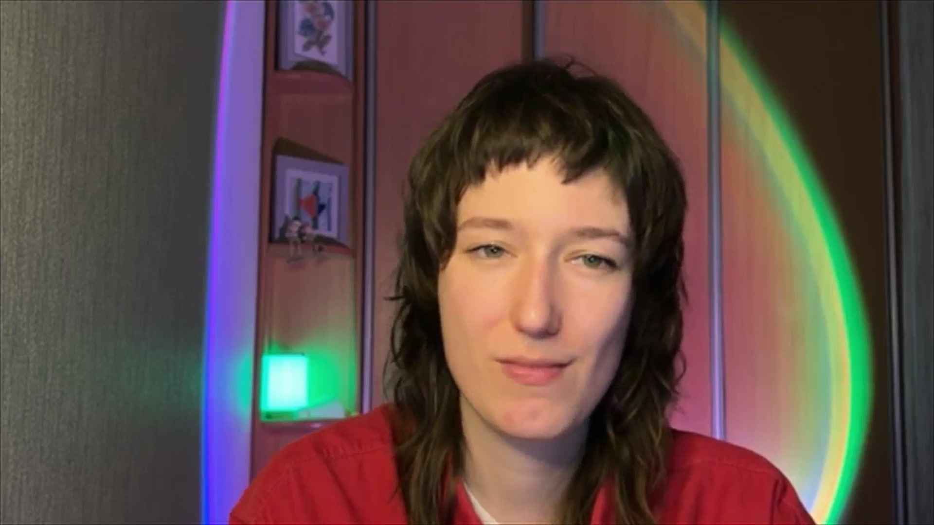 Gallery image thumbnail from LoooneyTunes's myfreecams stream on, 01/15/2025, 19:31 image 8 of 20