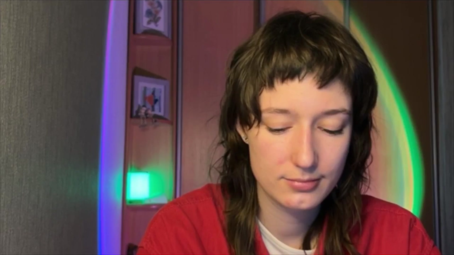 Gallery image thumbnail from LoooneyTunes's myfreecams stream on, 01/15/2025, 19:31 image 4 of 20