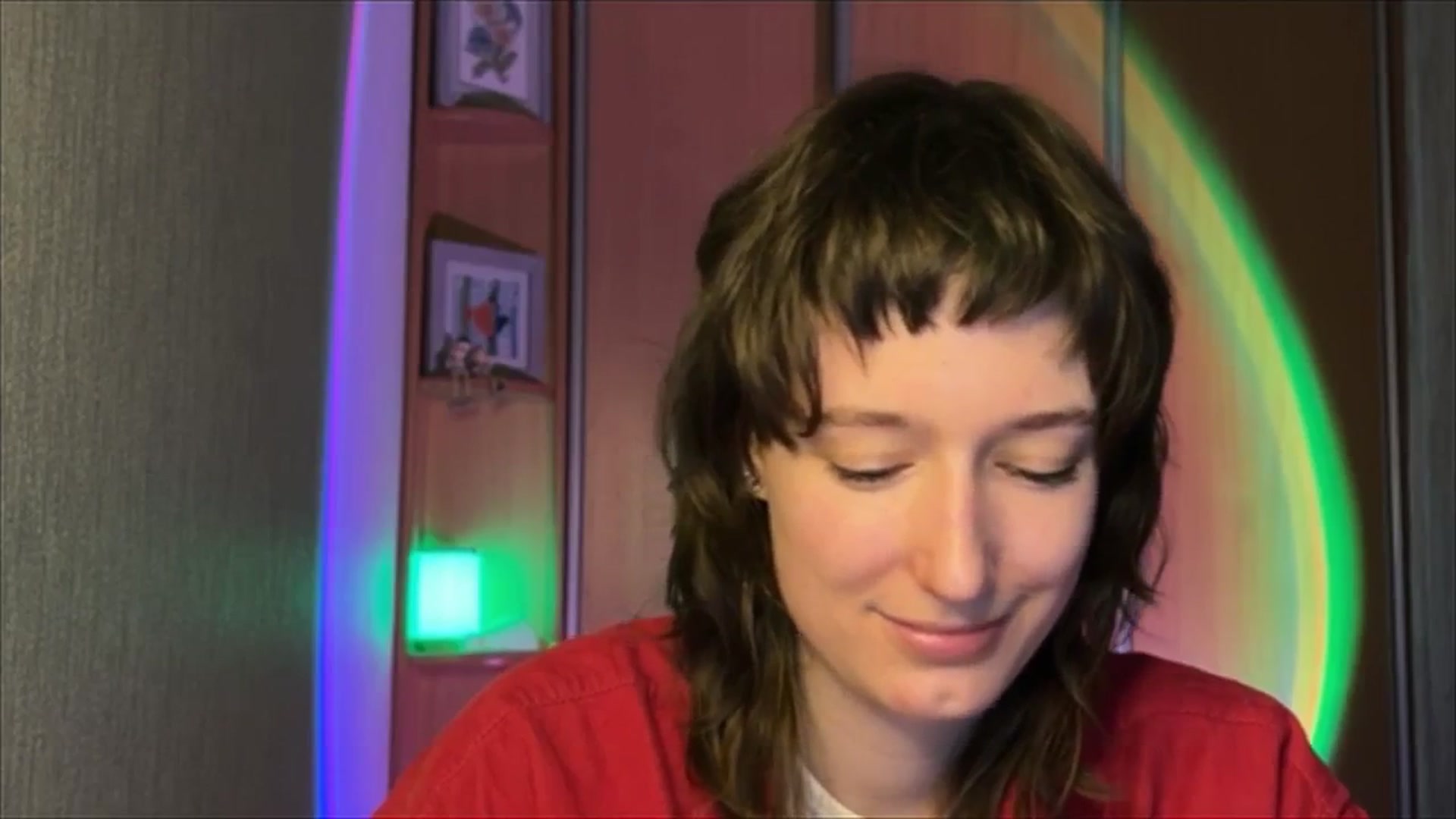 Gallery image thumbnail from LoooneyTunes's myfreecams stream on, 01/15/2025, 19:31 image 15 of 20
