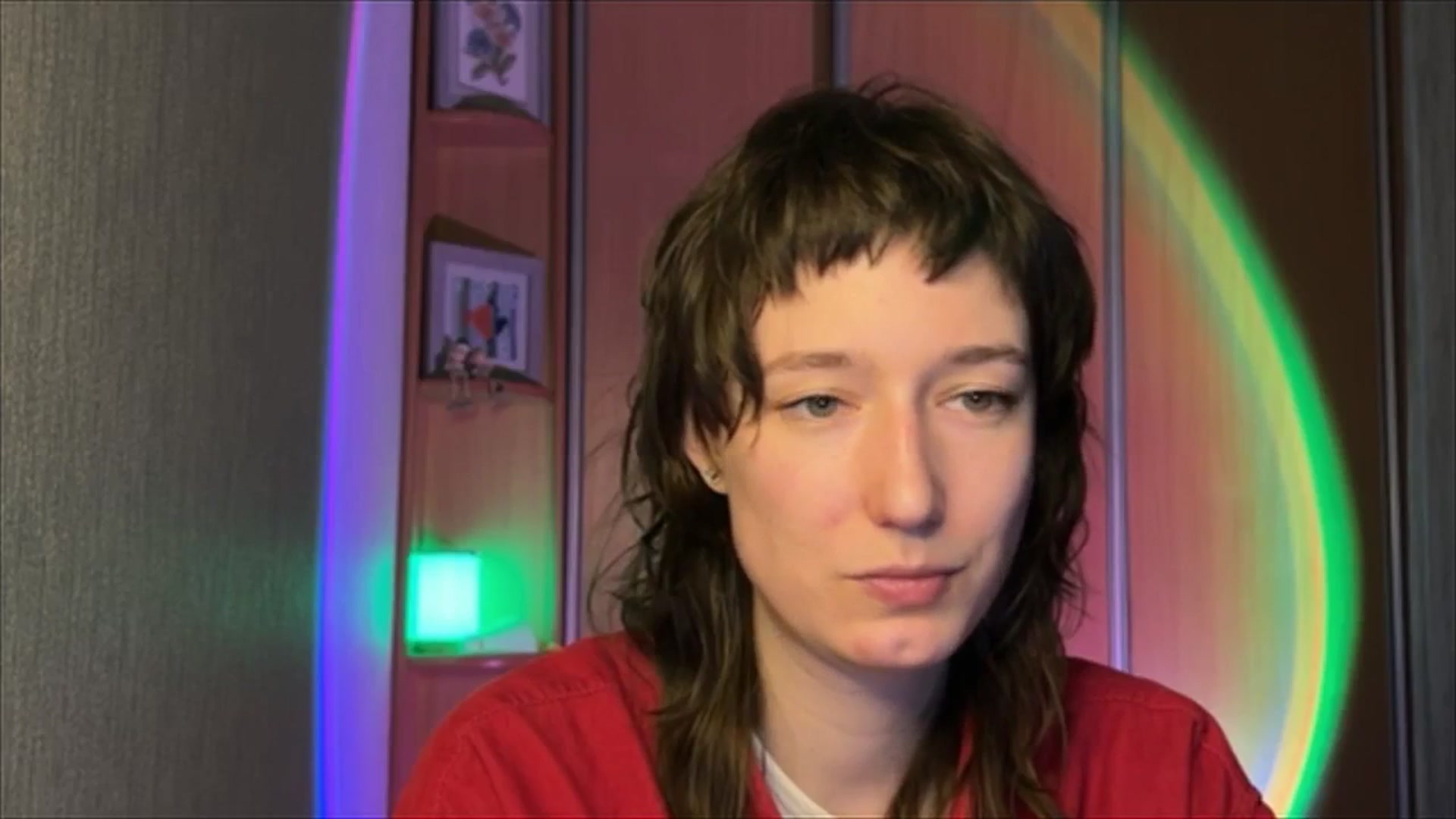 Gallery image thumbnail from LoooneyTunes's myfreecams stream on, 01/15/2025, 19:31 image 5 of 20